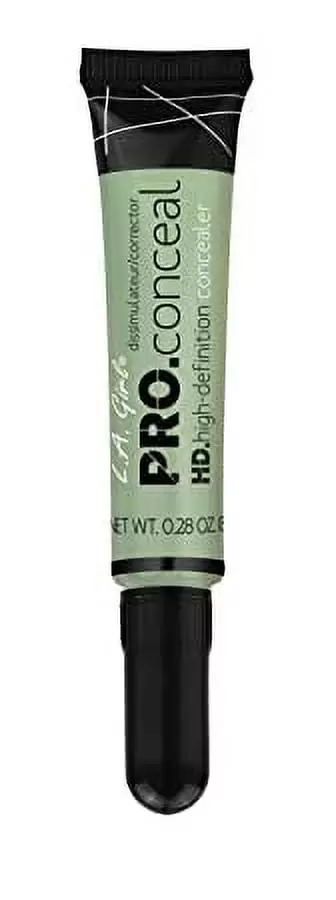 L.A. Girl PRO Conceal High-Definition Concealer. Green