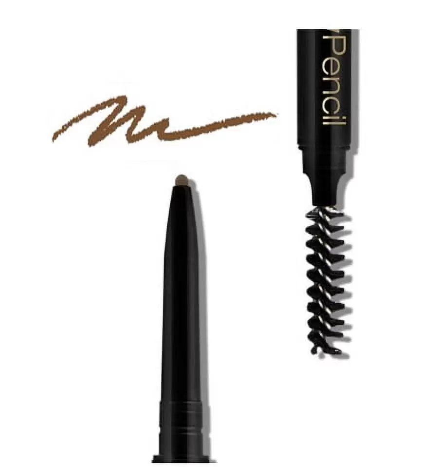 L.A. Girl Shady Slim Brow Pencil. Soft Brown