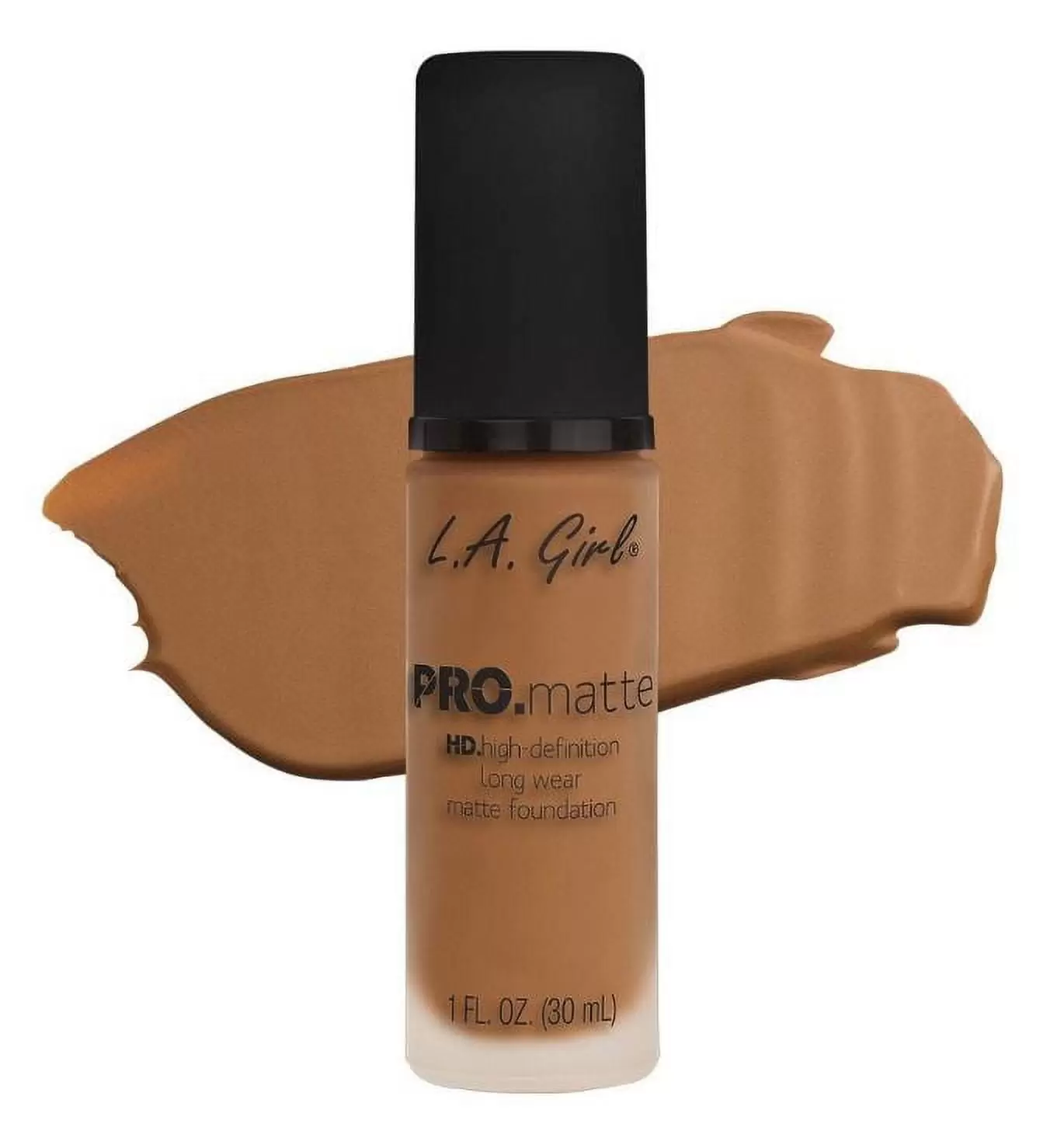 L.A Girl Warm Sienna Pro Matte HD Foundation