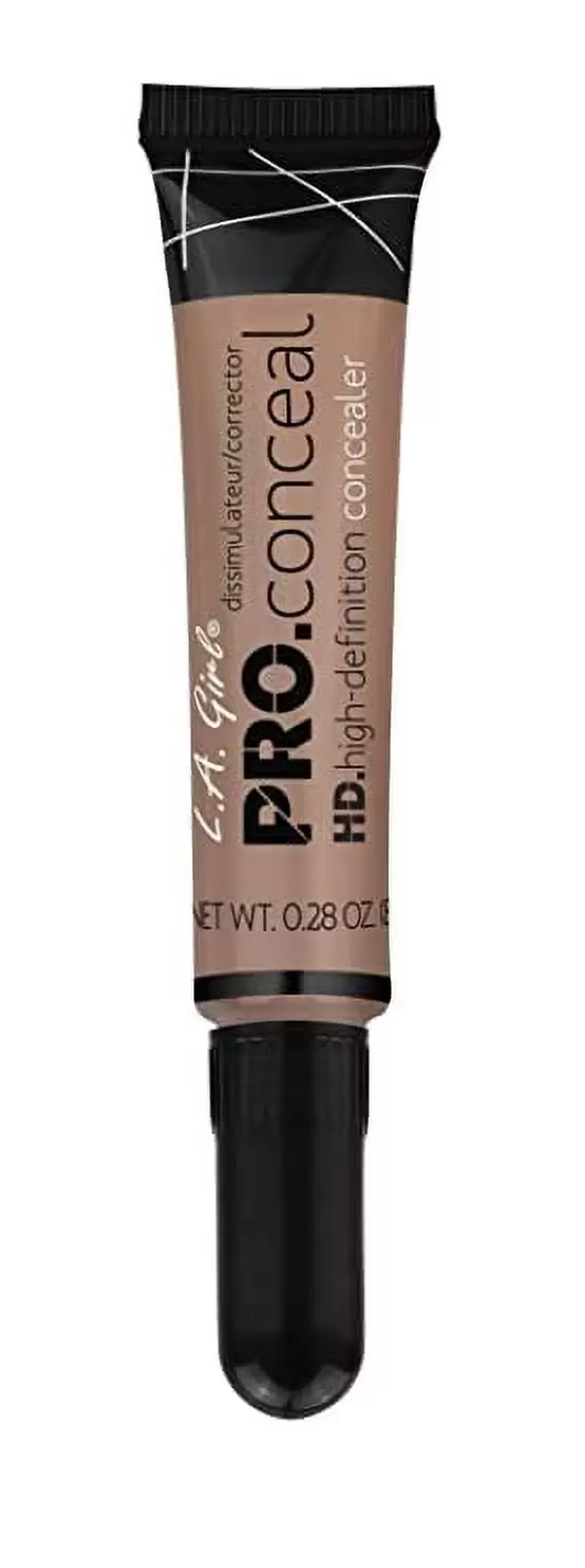 L.A. Girls PRO Conceal High-Definition Concealer. Beautiful Bronze