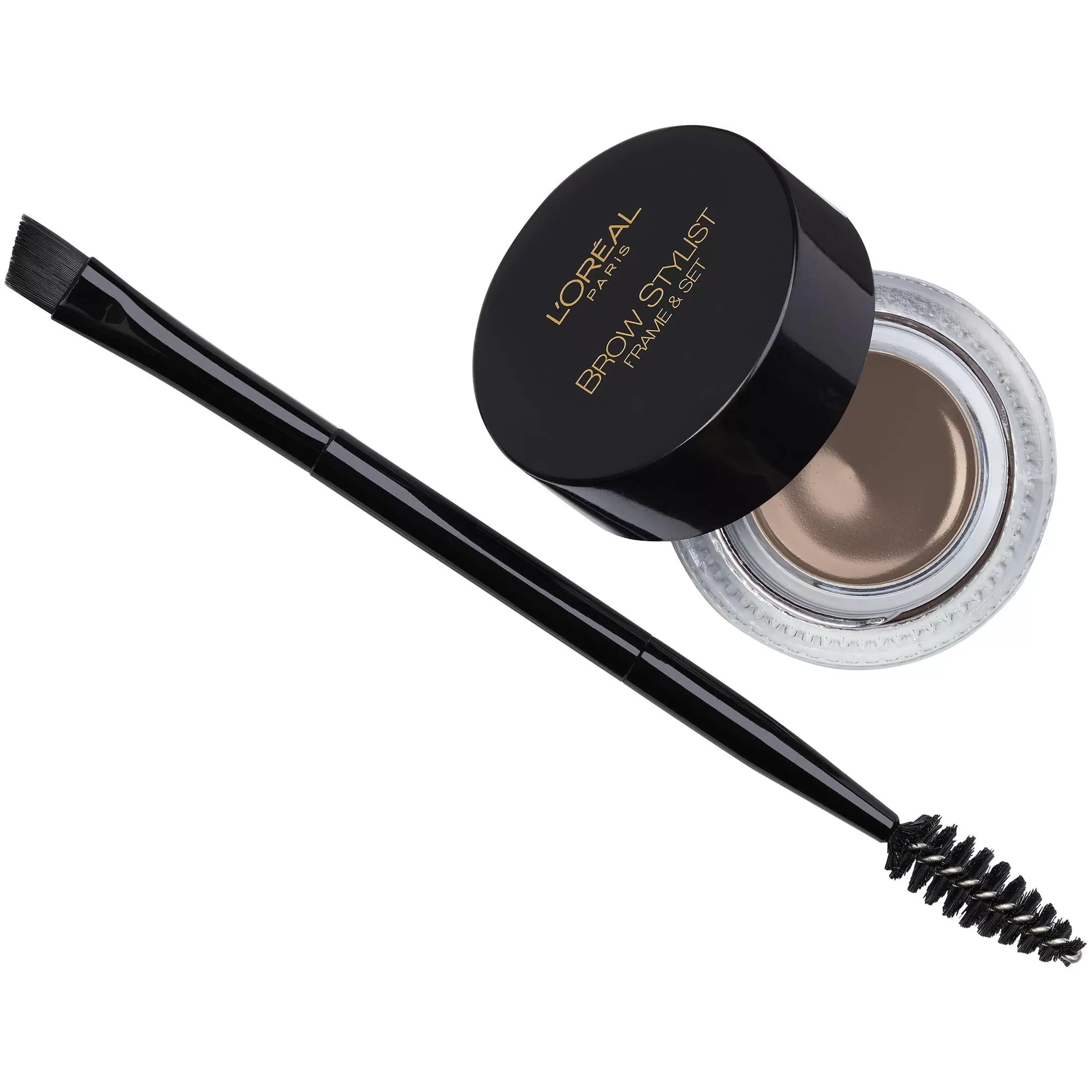 L'Oreal Paris Brow Stylist Frame and Set. Light Brunette