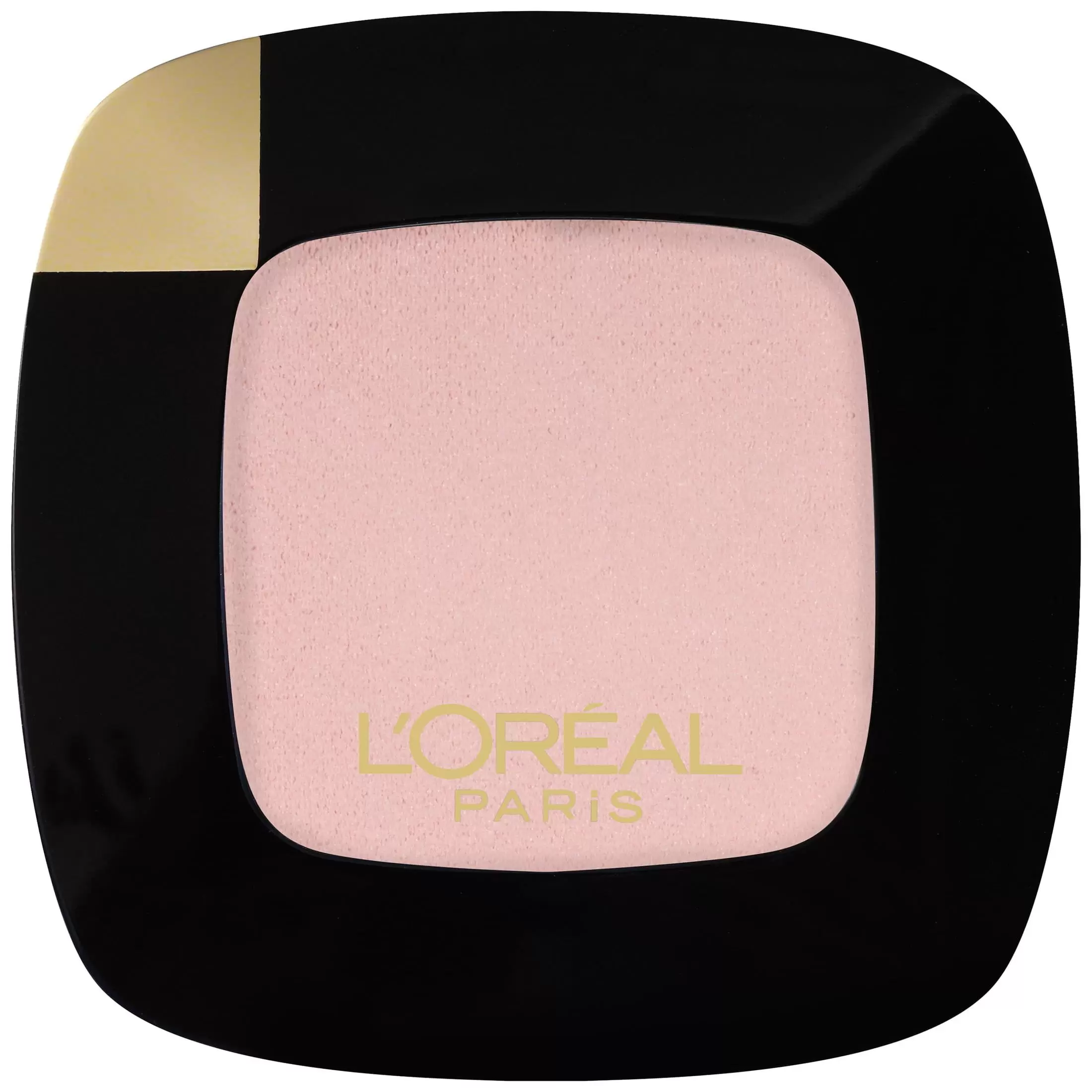 L'Oreal Paris Colour Riche Monos Eyeshadow. Mademoiselle Pink