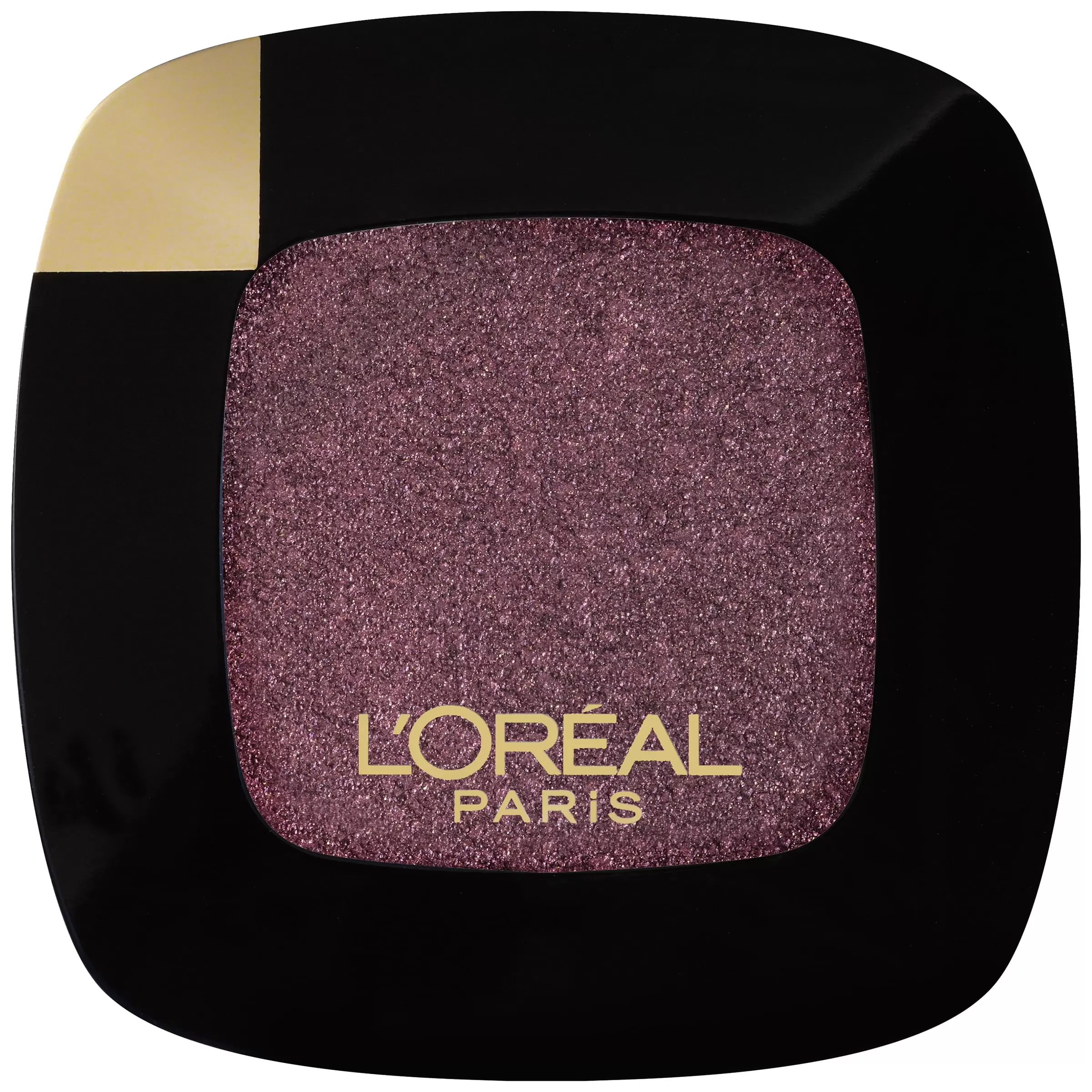 L'Oreal Paris Colour Riche Monos Eyeshadow. Violet Beaute. 0.12 oz