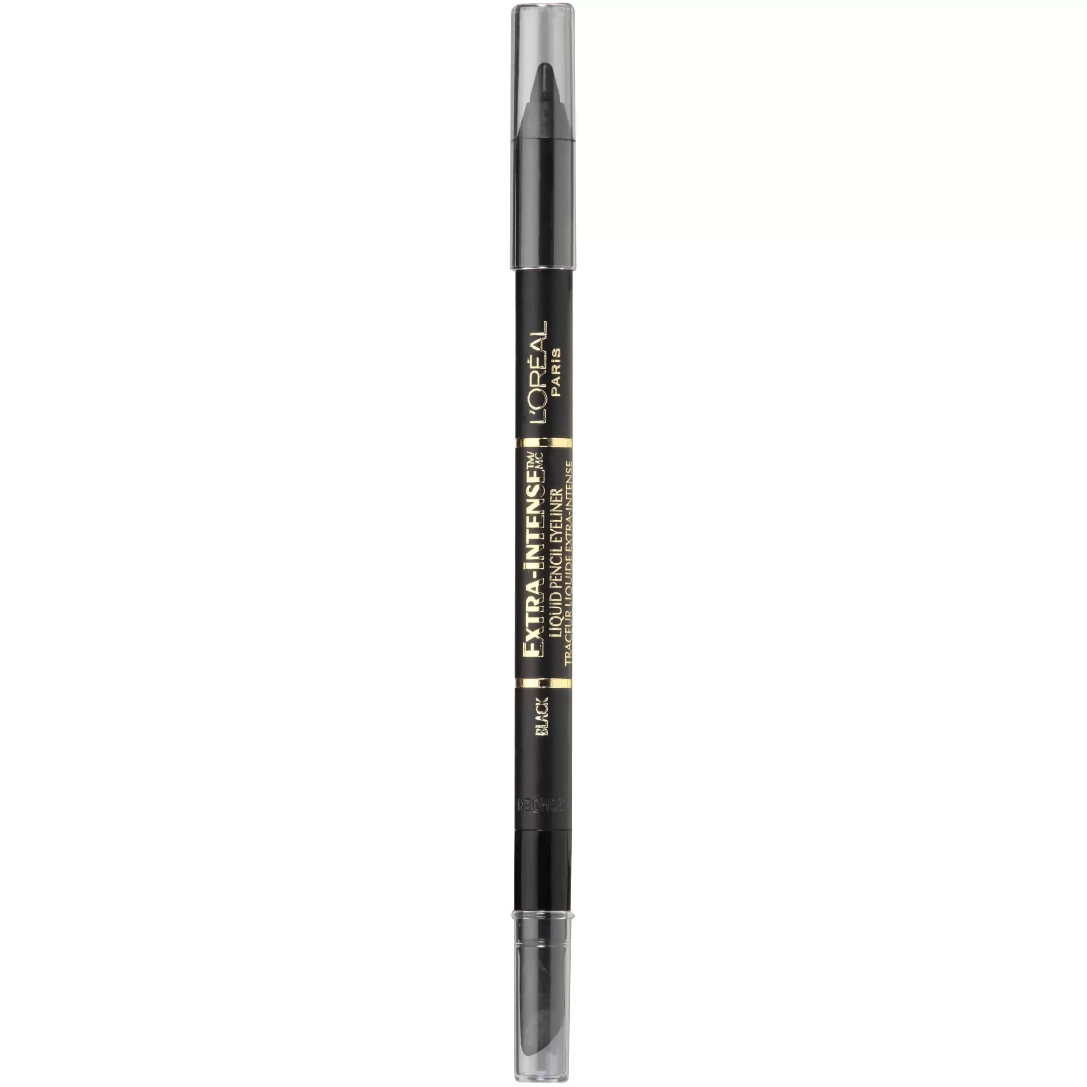 L'Oreal Paris Extra Intense Pencil Eyeliner. 798 Black