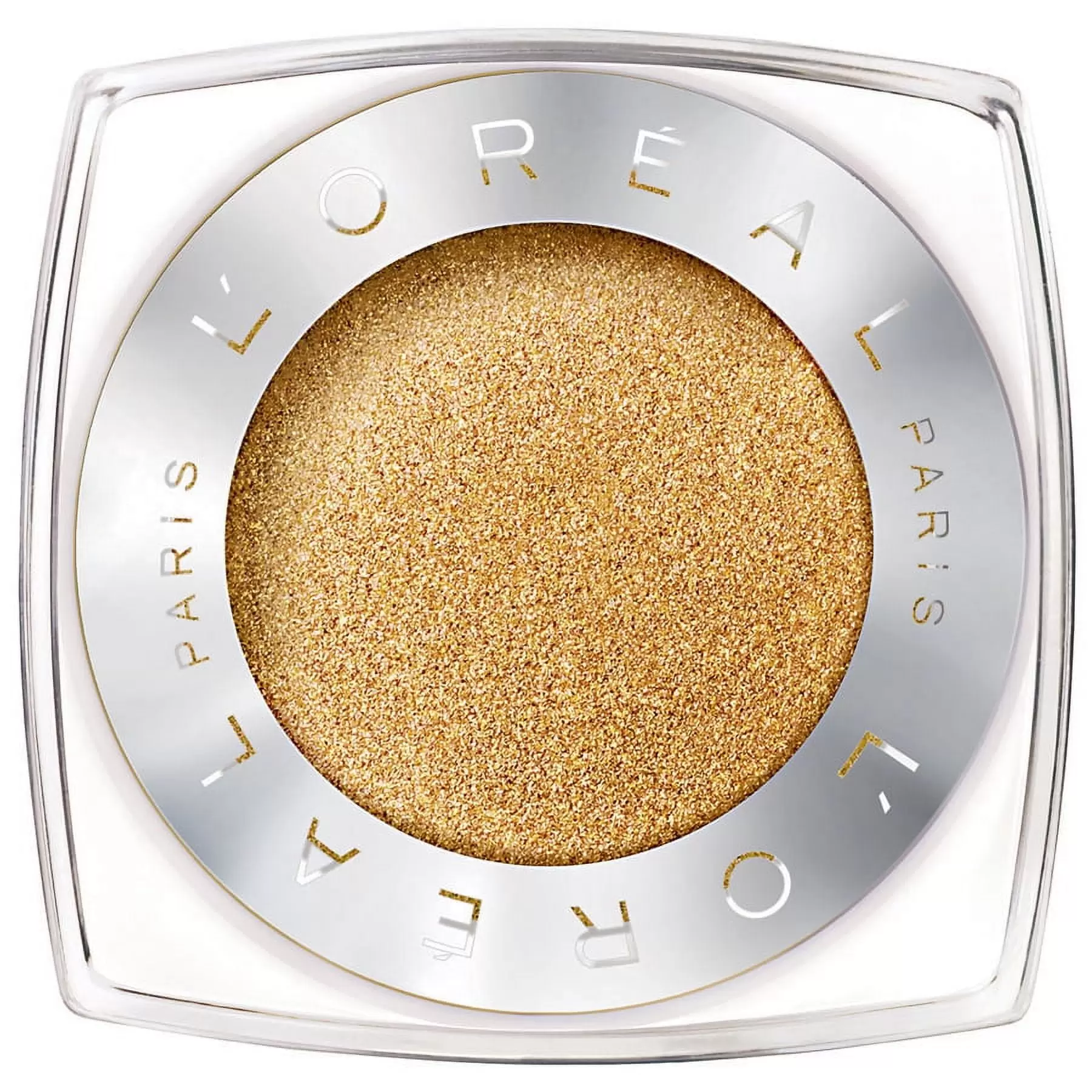 L'Oreal Paris Infallible 24 Hour Waterproof Eye Shadow. Eternal Sunshine