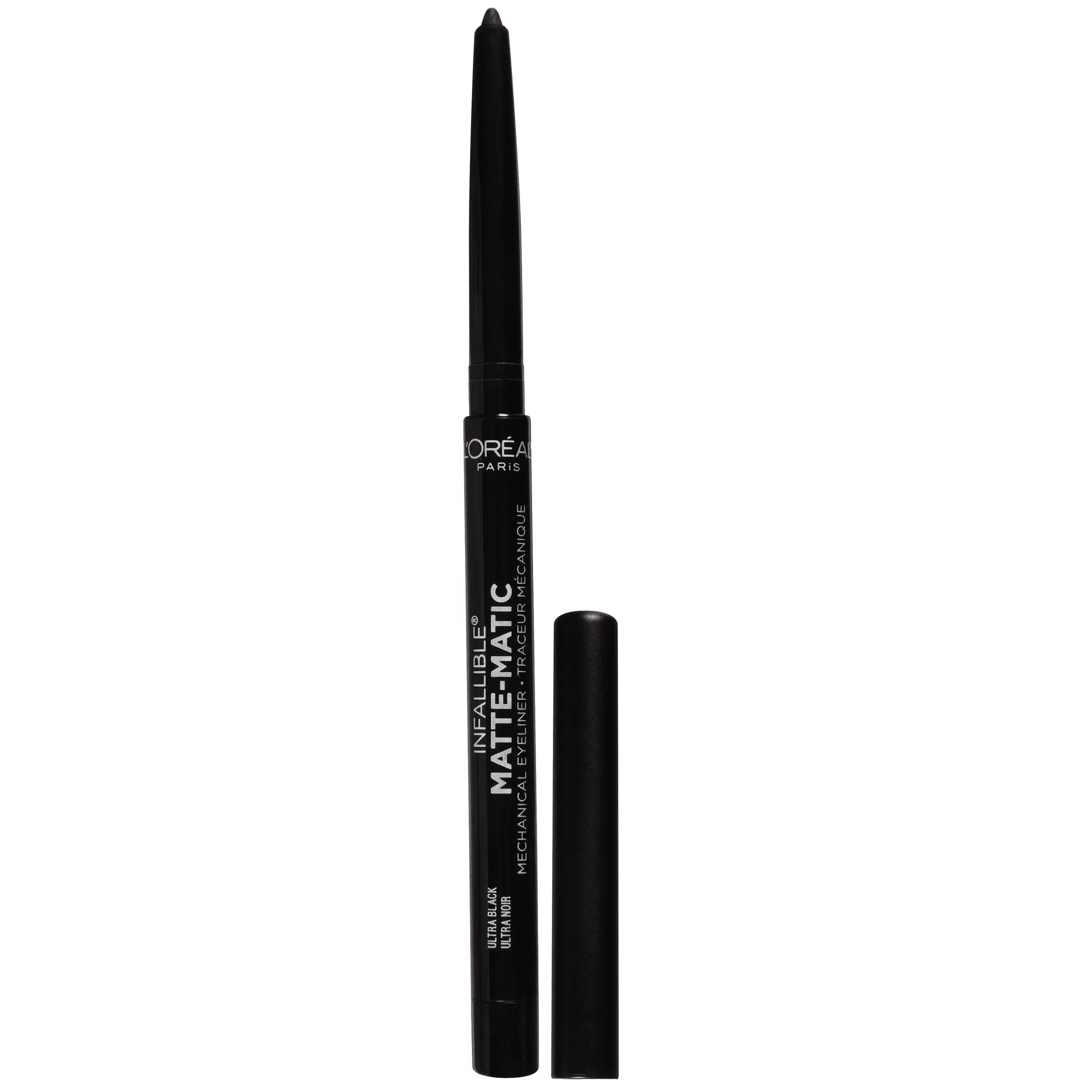 L'Oreal Paris Infallible Matte-Matic Mechanical Eyeliner. Ultra Black