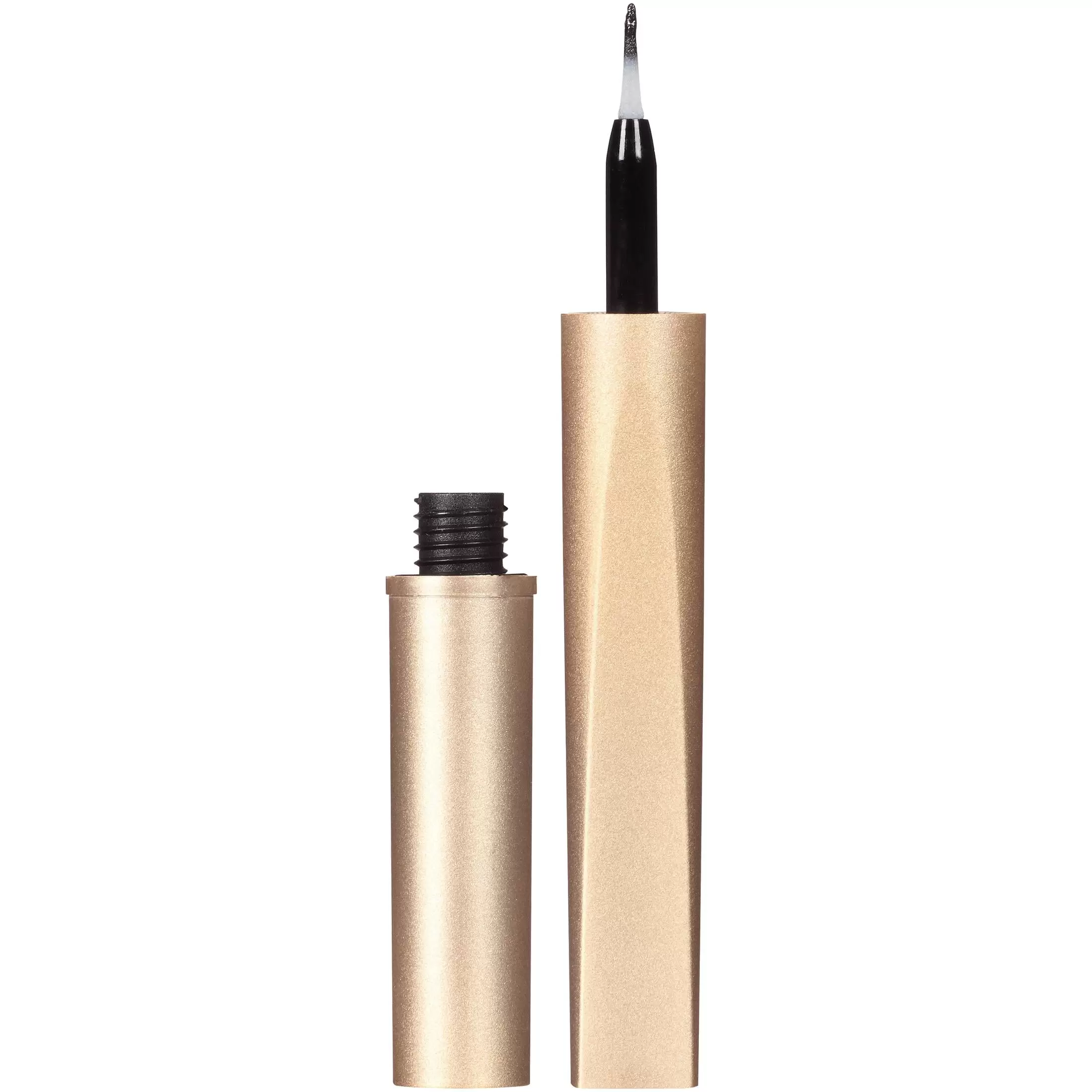 L'Oreal Paris Lineur Intense Felt Tip Liquid Eyeliner. Black Mica