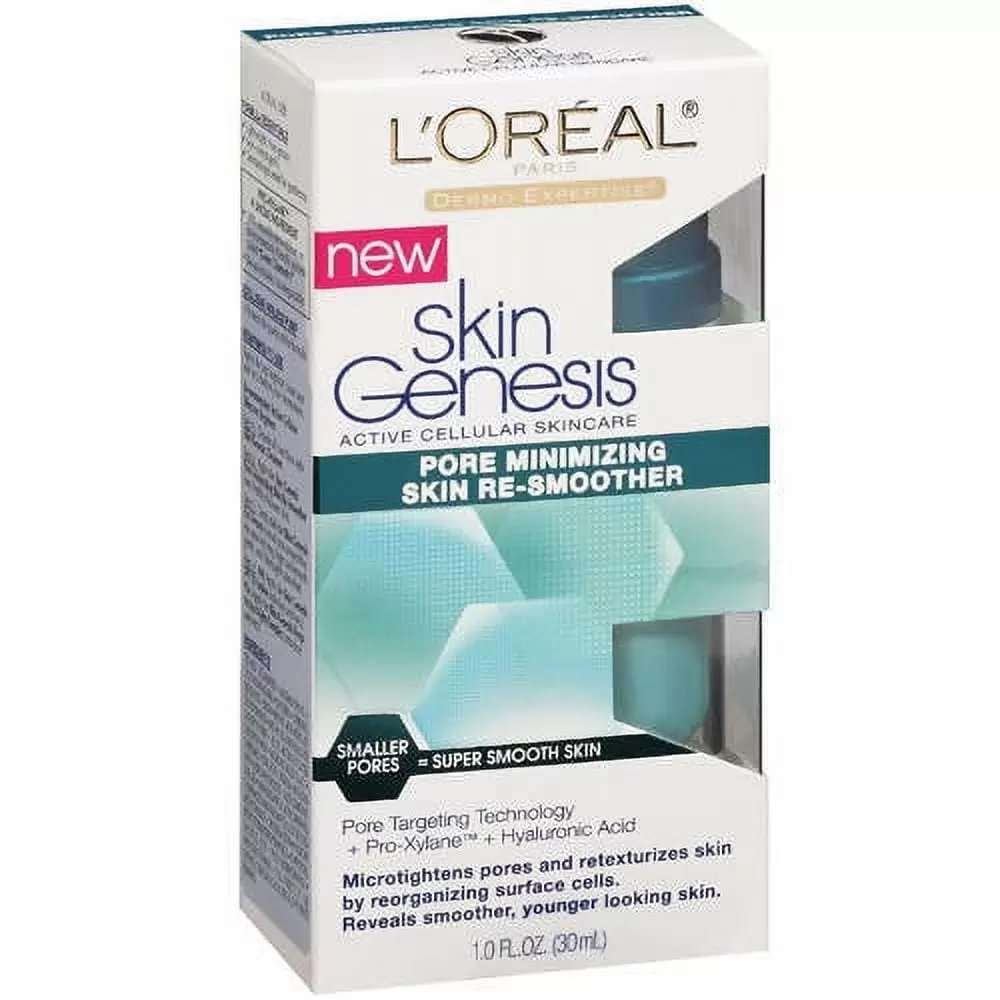 L'Oreal Paris Skin Genesis Pore Minimizing 1 Oz