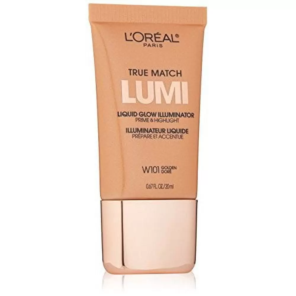 L'Oreal Paris True Match Liquid Glow Illuminator