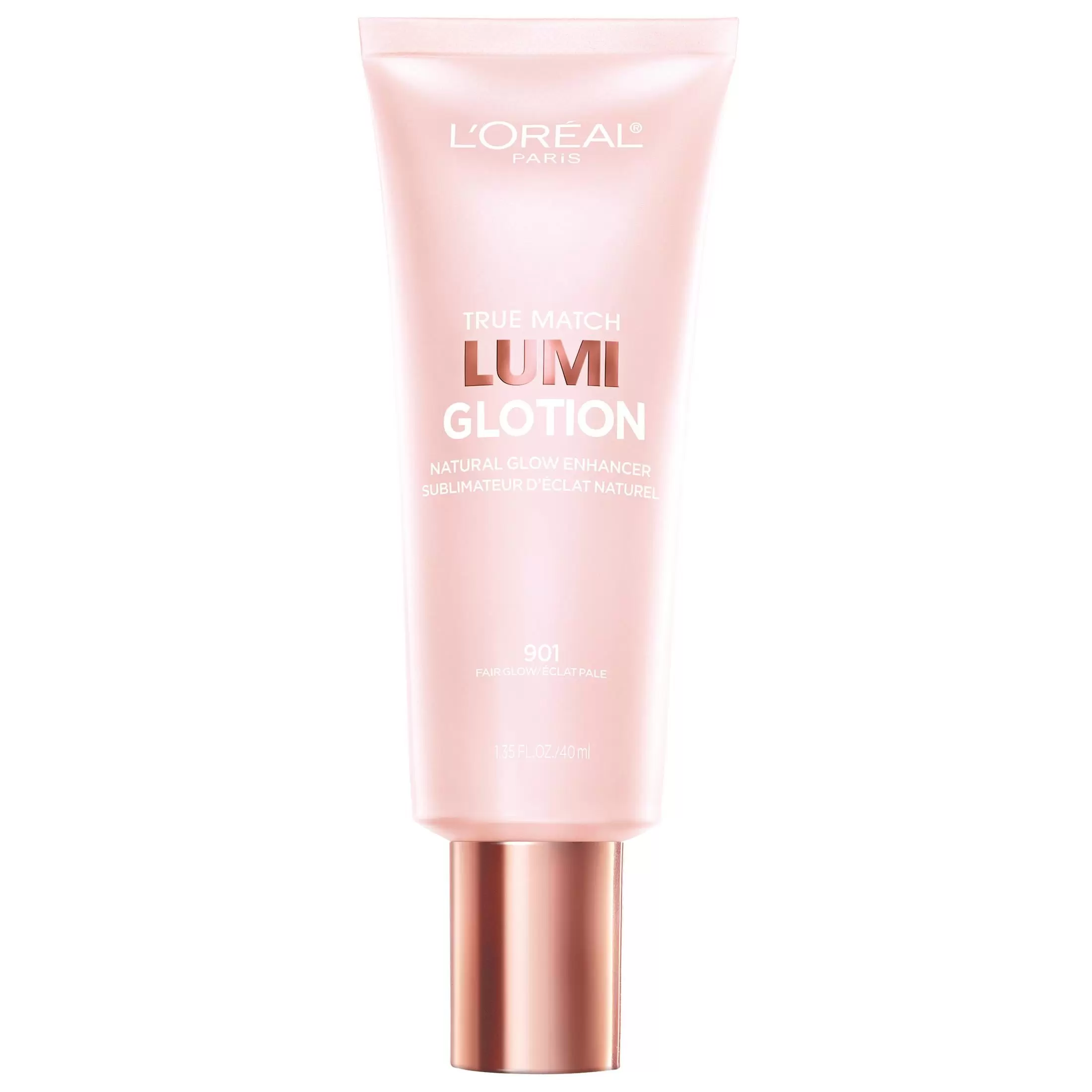 L'Oreal Paris True Match Lumi Glotion Natural Glow Enhancer. Fair. 1.35 fl oz