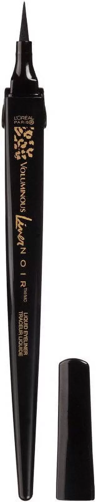 L'Oreal Paris Voluminous Liner Noir. Blackest Black