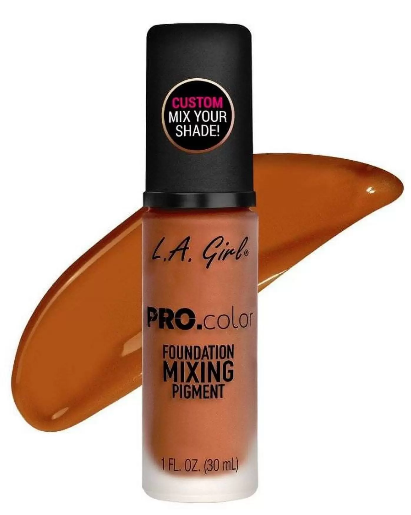 LA Girl Pro.Color Foundation Mixing Pigment - Orange