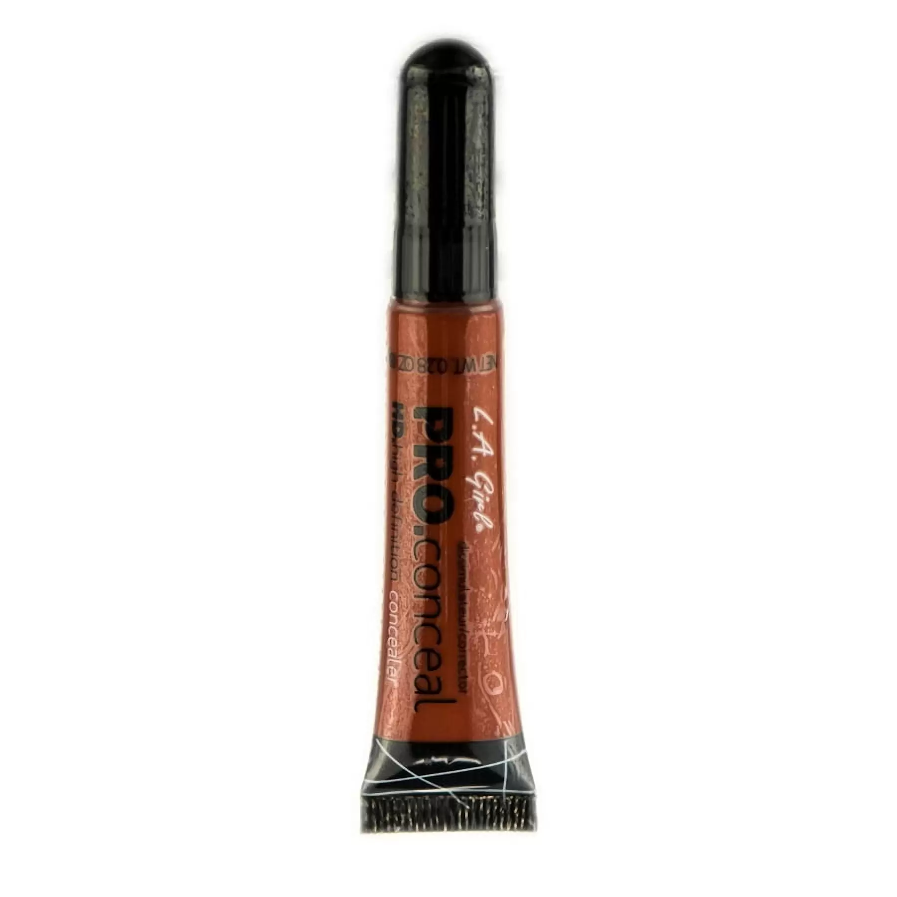 LA Girl Pro Conceal HD Concealer (Color : Orange Corrector - GC990)