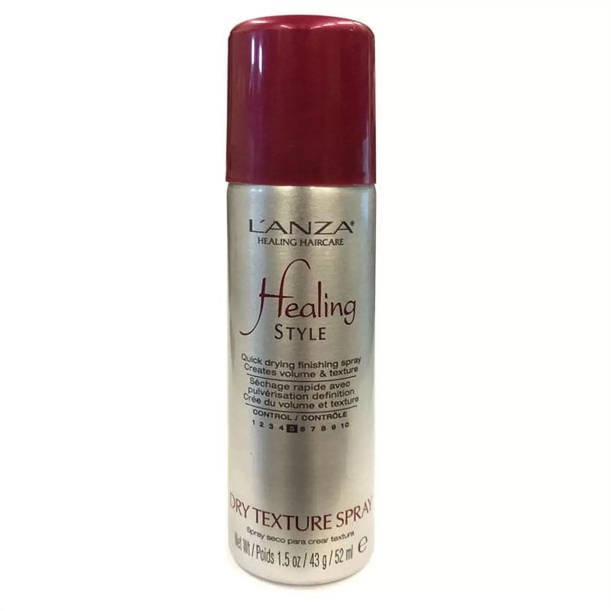 Lanza Healing Style Dry Texture Splay 1.5 oz. Travel Size