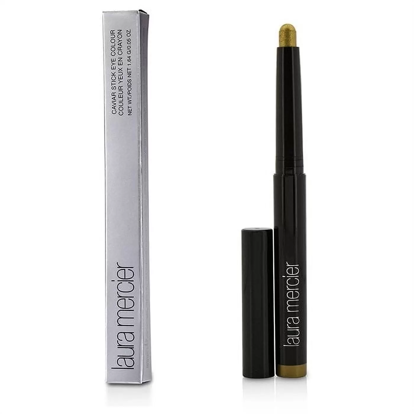 Laura Mercier - Caviar Stick Eye Color - # Gilded Gold(1.64g/0.05oz)