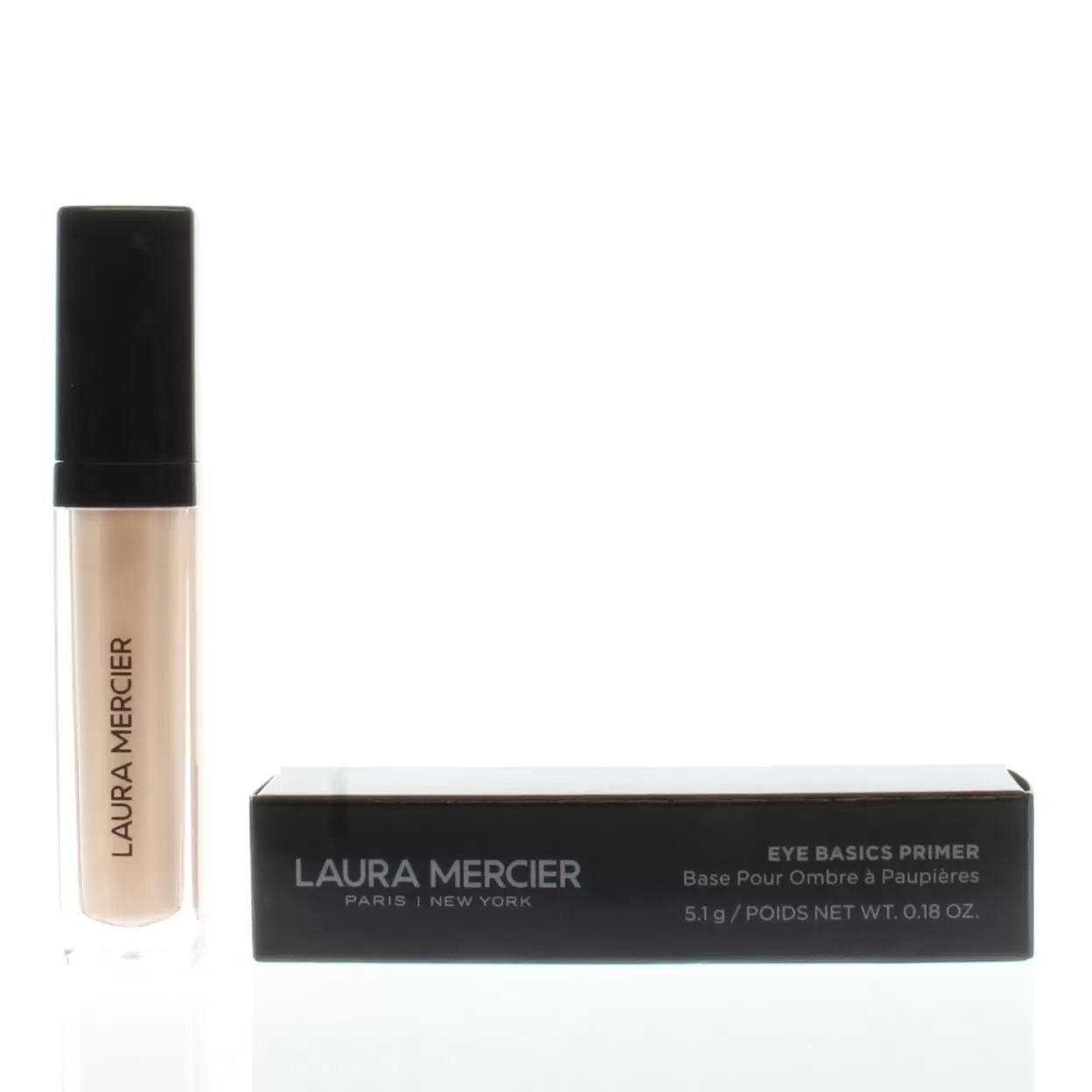 Laura Mercier Eye Basics Primer Flax 5.1g/0.18oz