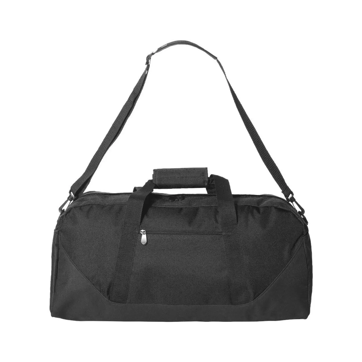 Liberty Bags - 22 1/2 Duffel Bag - 2251 - Black - Size: One Size