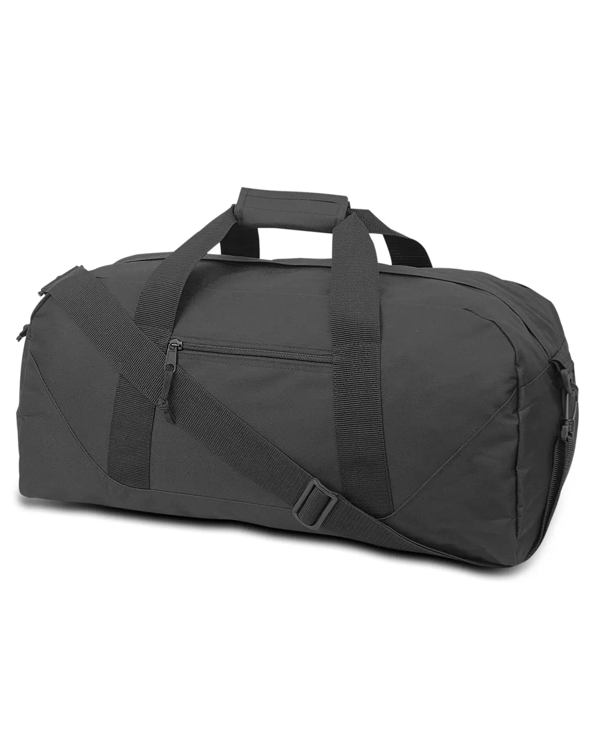 Liberty Bags 8806 Game Day Large Square Duffel