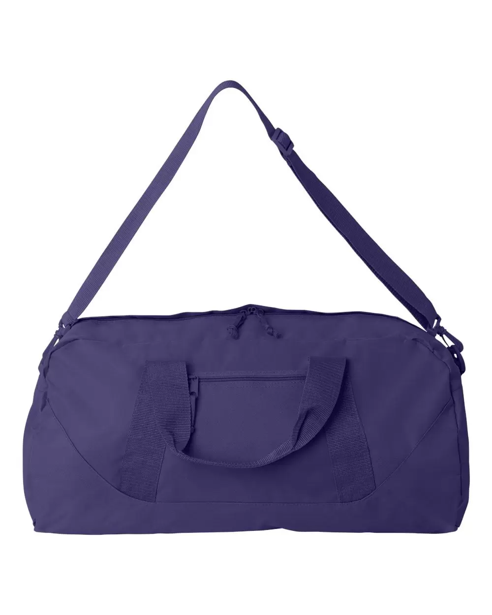 Liberty Bags Recycled 23 1/2 Large Duffel Bag