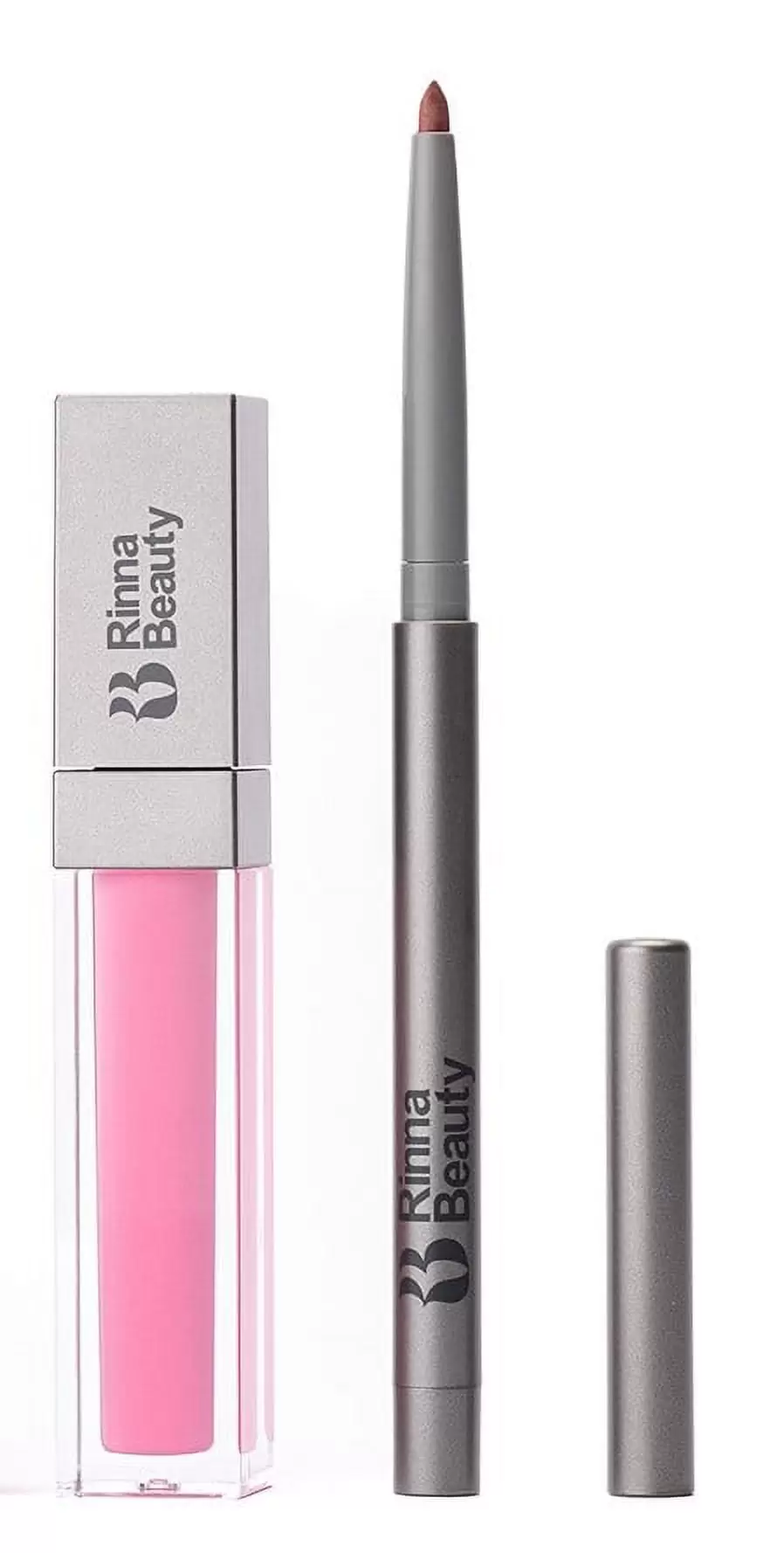 Lisa Rinna Beauty Pop Of Pink Lip Kit