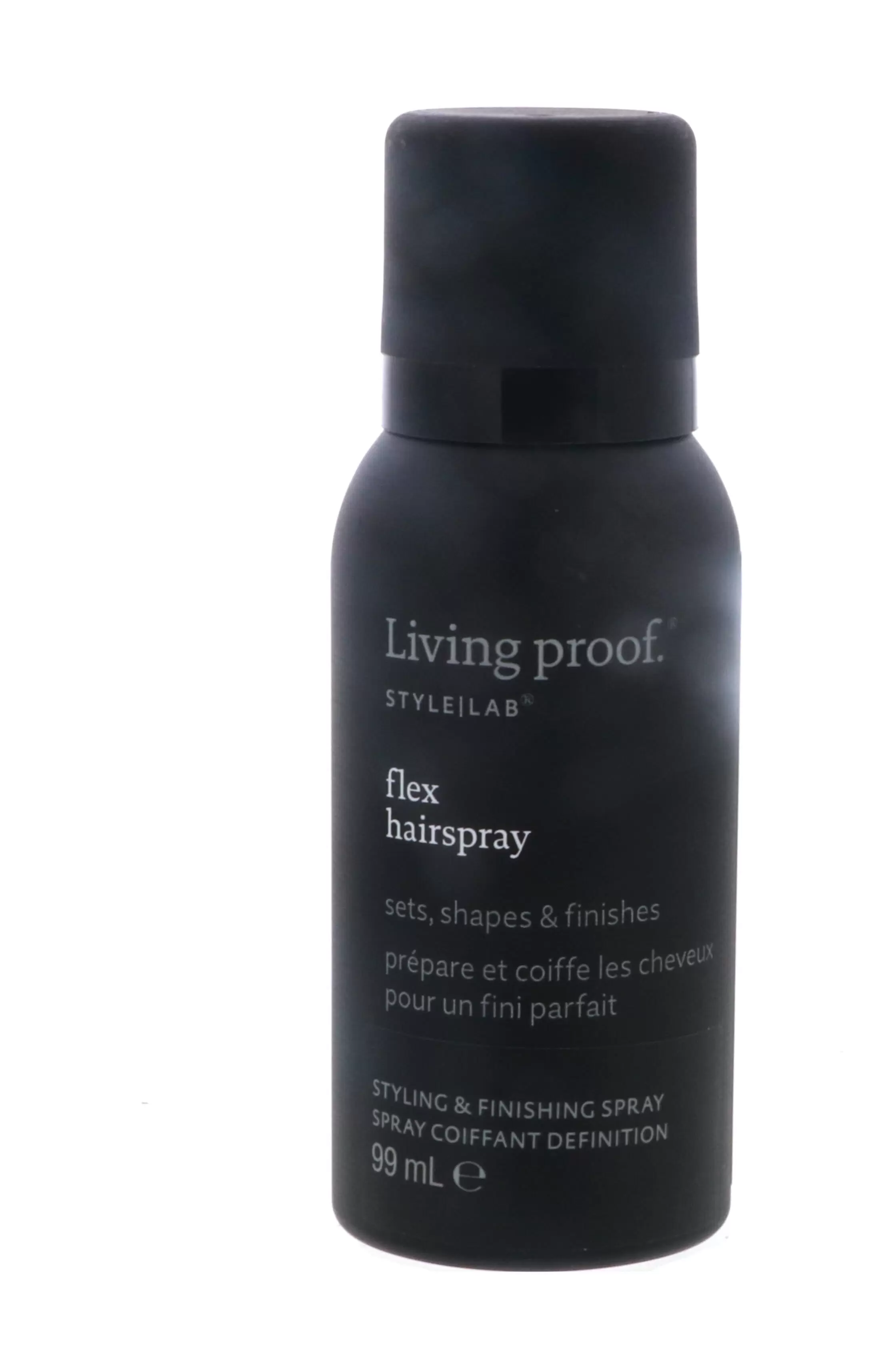 Living Proof Flex Shaping Hairspray Travel Size