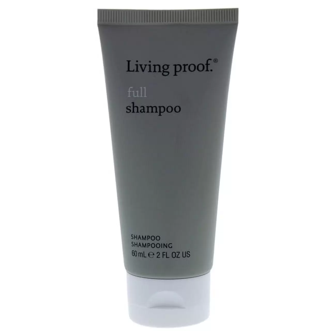 Living Proof Full Shampoo Travel Size 2 oz