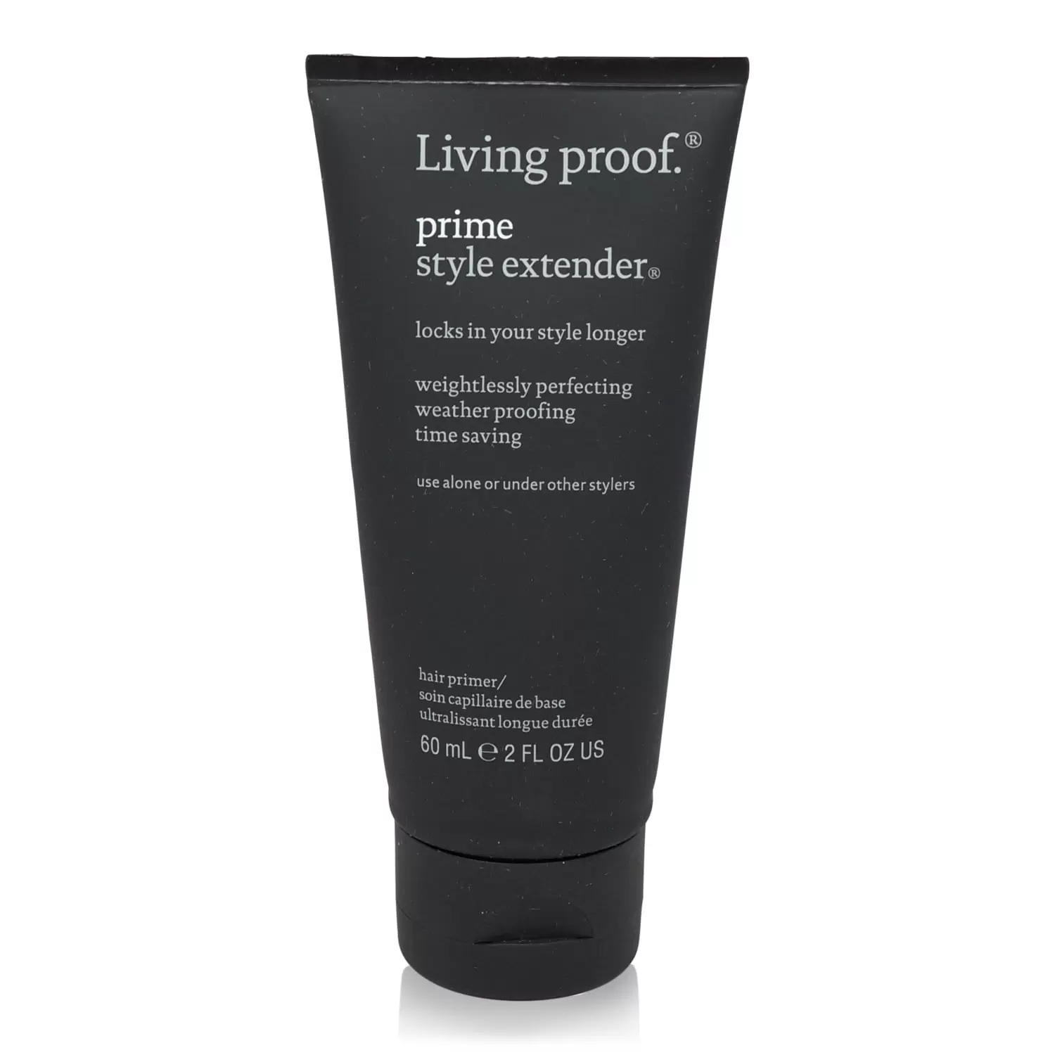 Living Proof Prime Style Extender Cream Travel 2 oz