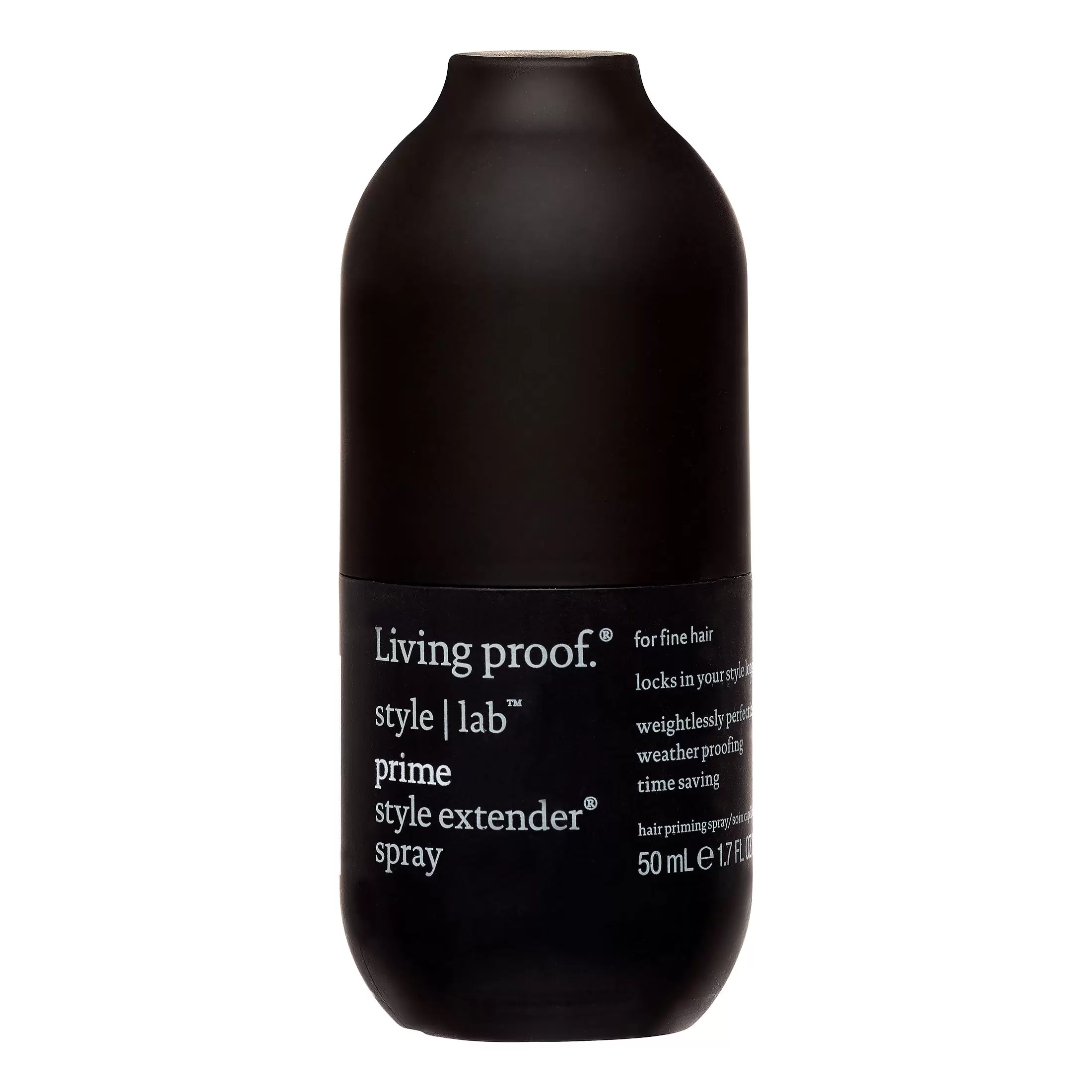 Living Proof Prime Style Extender Hairspray Travel 1.7 Oz