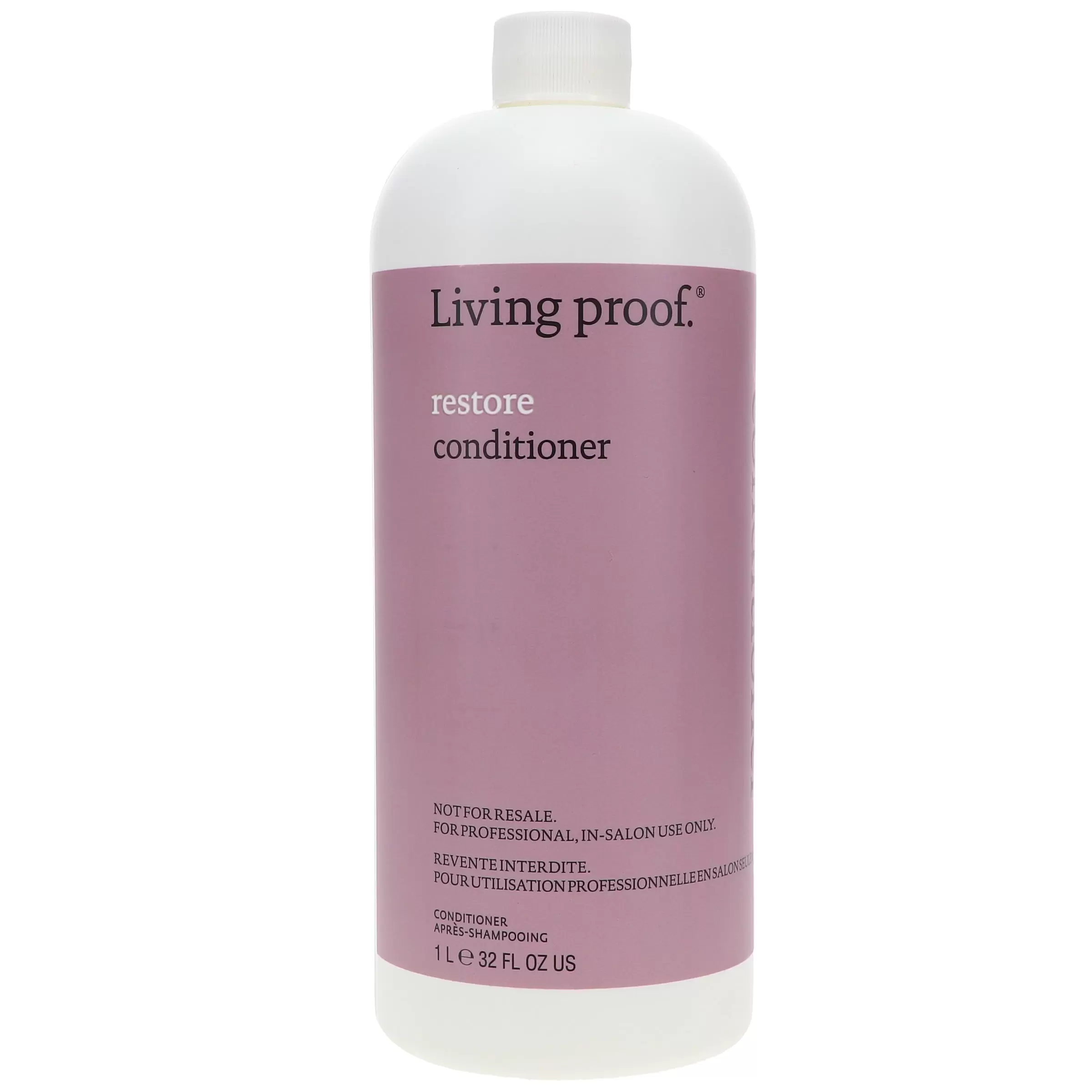 Living Proof Restore Conditioner 32 oz