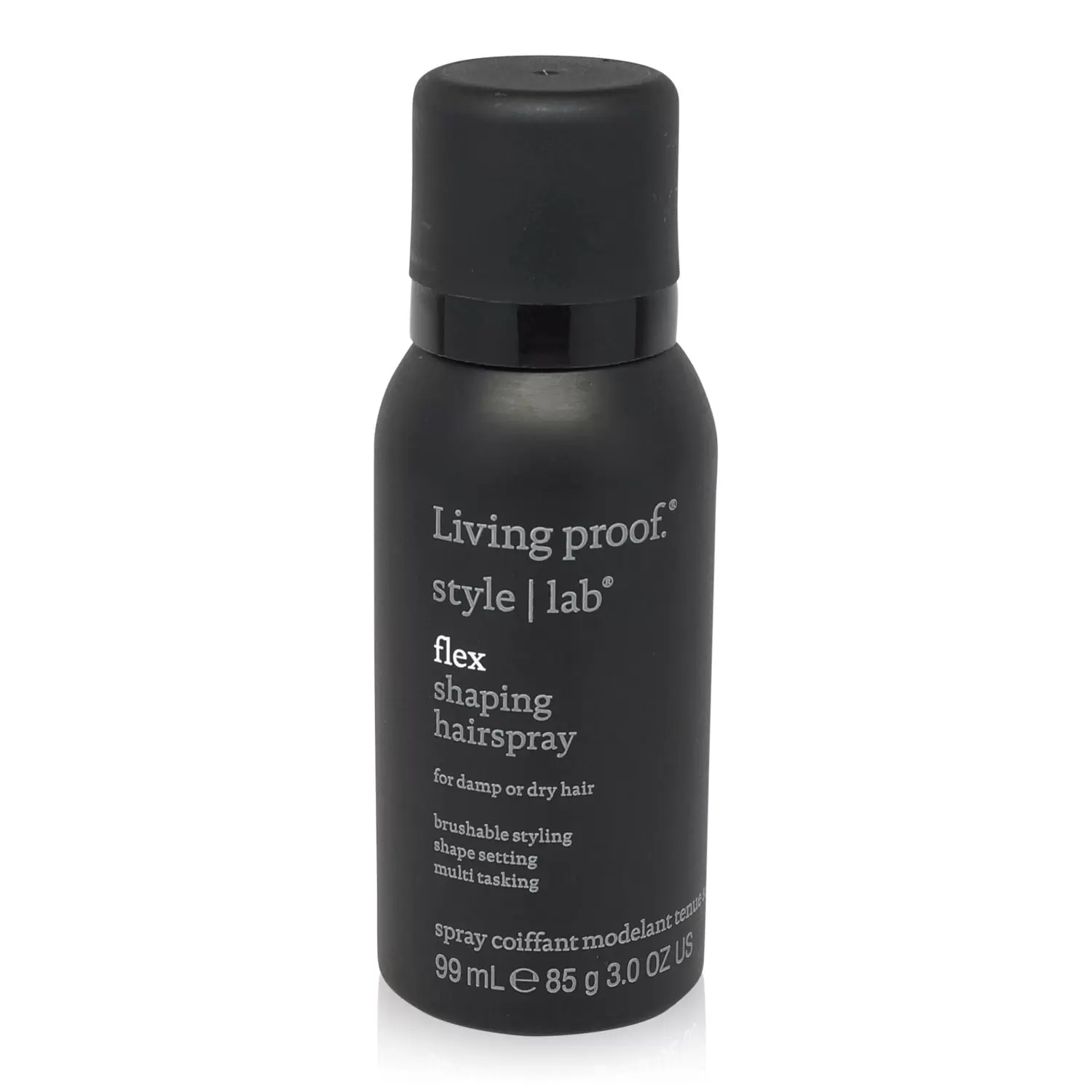 Living Proof Style Lab Flex Hairspray. 3.0 Oz (Travel Size)