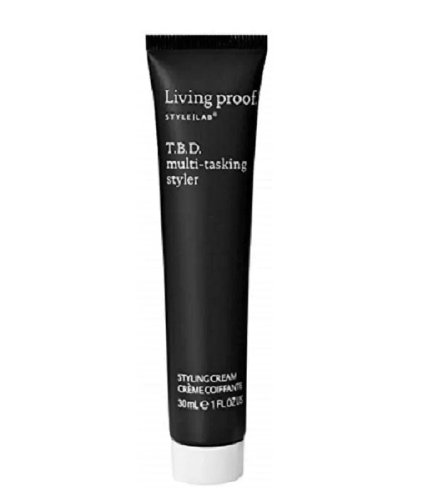 Living Proof T.B.D Multi Tasking Styler Travel Size