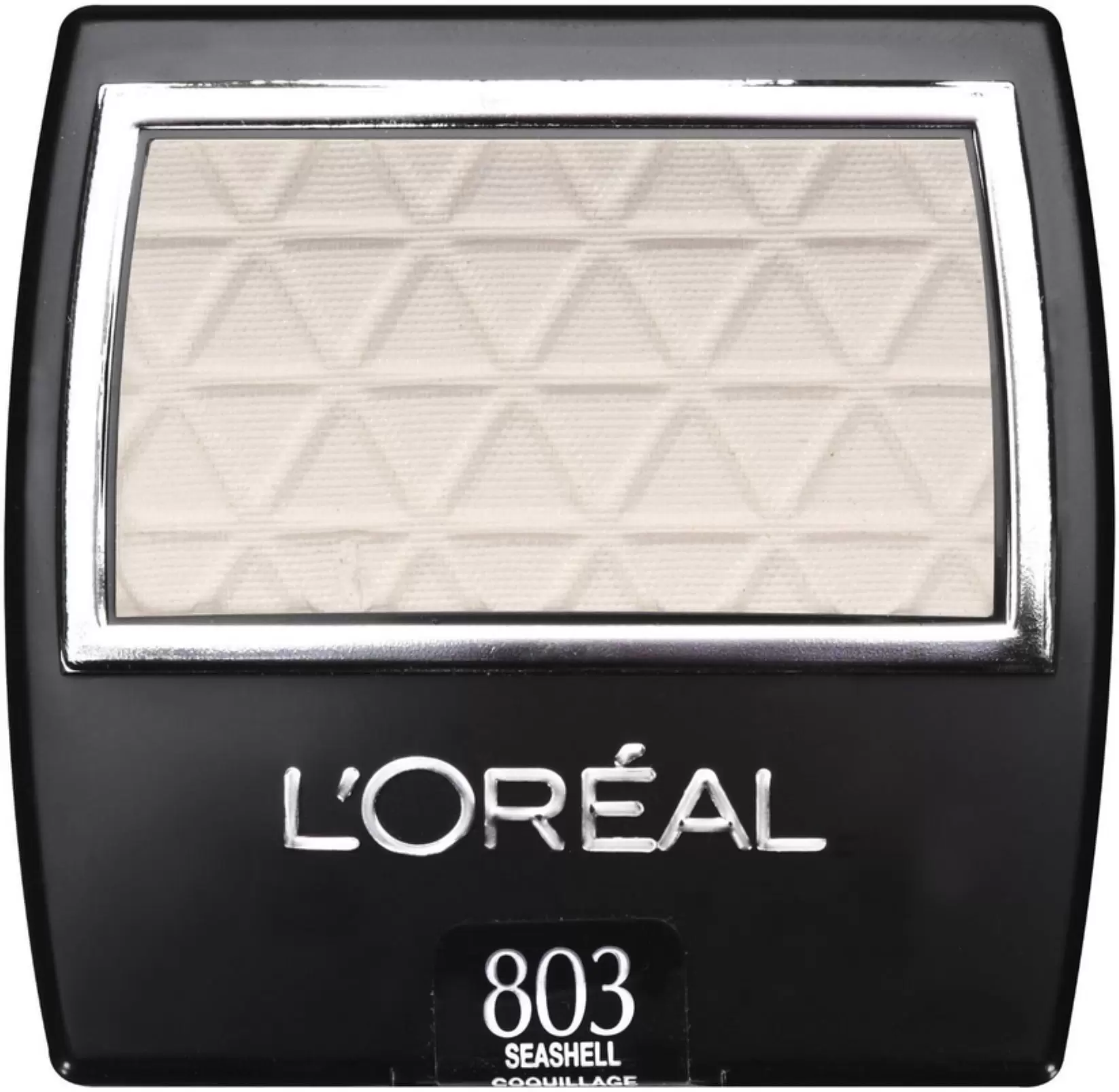 Loreal Wear Infinite Studio Secrets Eye Shadow. 0.1 oz