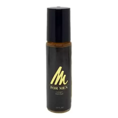 M For Men Cologne Rollerball .33oz