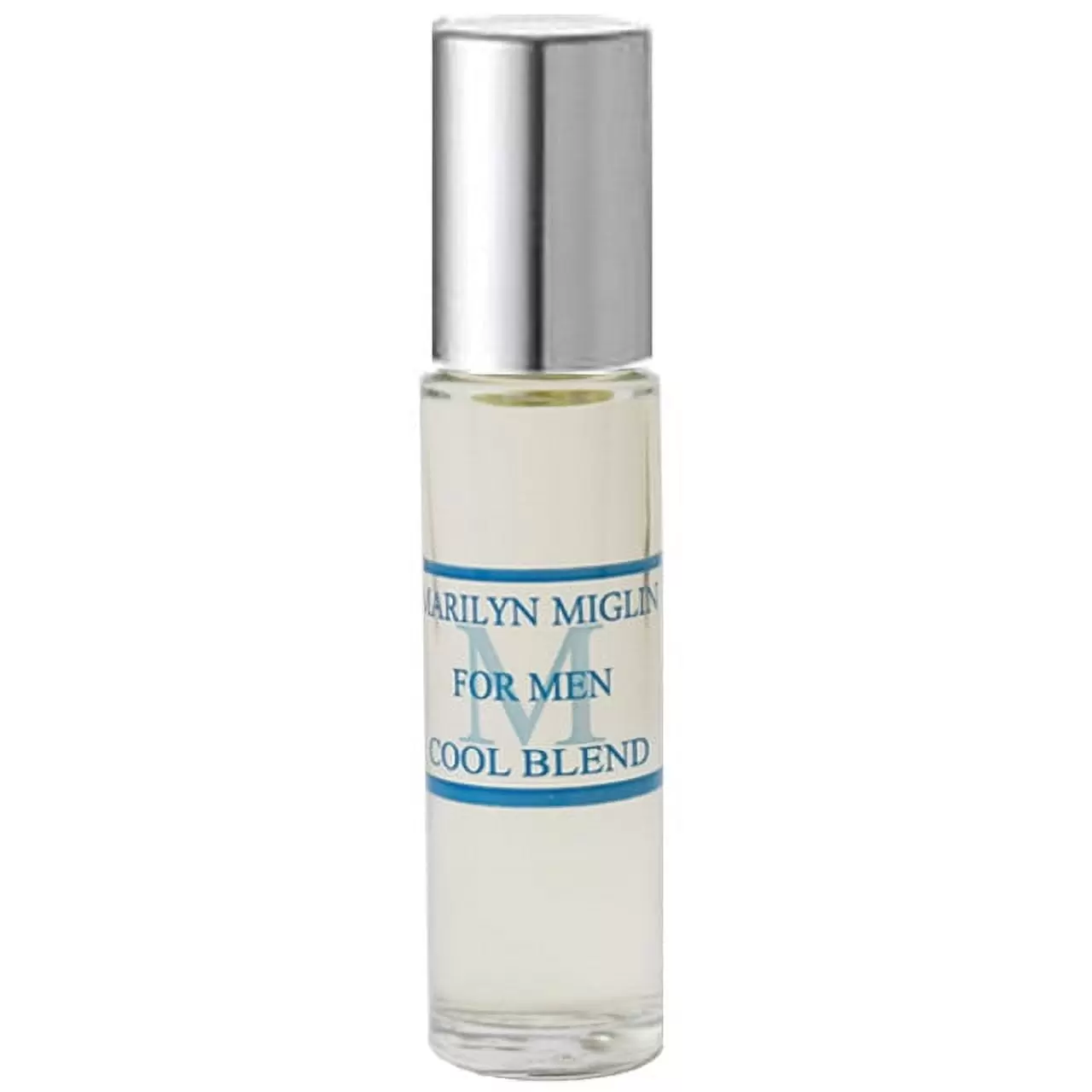 M For Men Cool Blend Cologne Rollerball .33 oz.