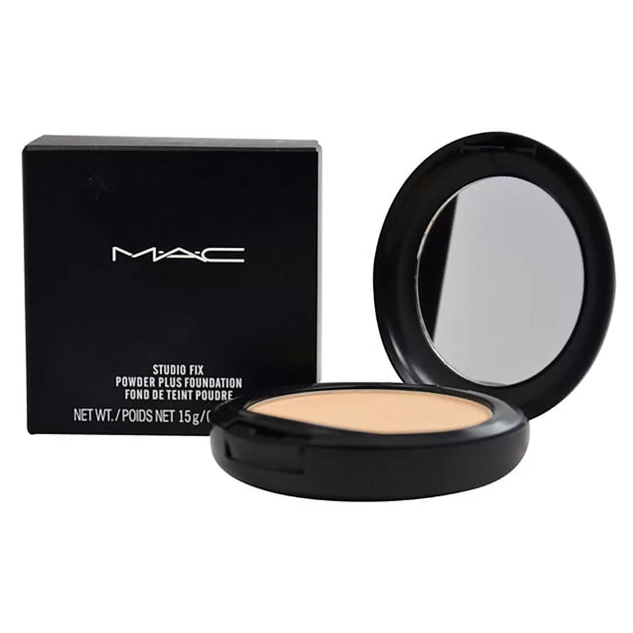 MAC Studio Fix Powder Plus Foundation C3 0.52 oz