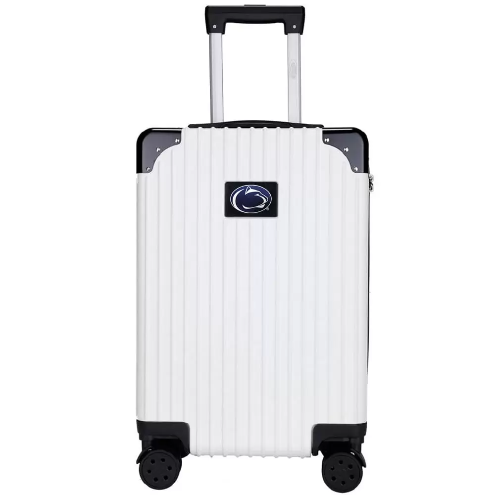 MOJO Penn State Nittany Lions 21'' Premium Carry-On Hardcase