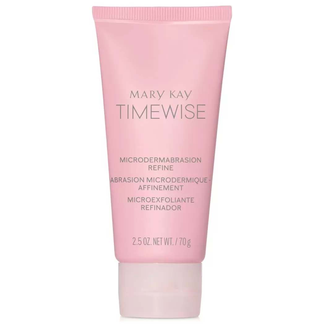 Mary Kay TimeWise Age Minimize Microdermabrasion Refine 2.5 oz.