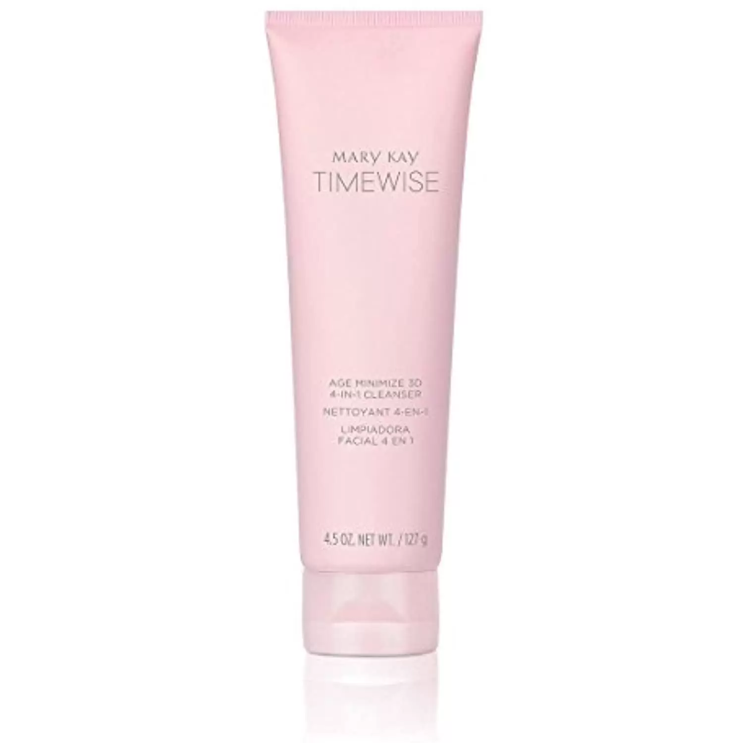 Mary Kay Timewise Age Minimize 3D 4-In-1 Cleanser. Nornal/Dry