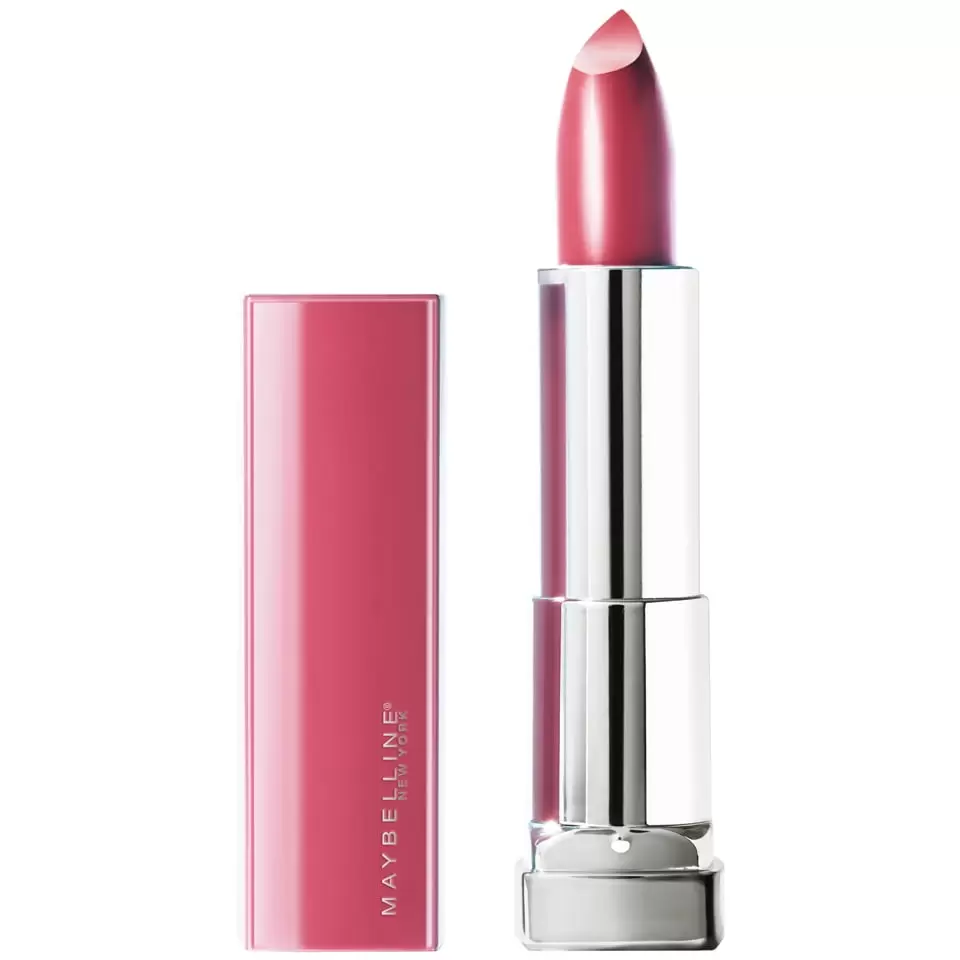 Maybelline Color Sensational Made For All Lipstick. Pink For Me