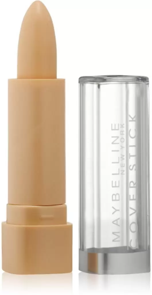 Maybelline Cover Stick Corrector Concealer. Ivory. 0.16 oz