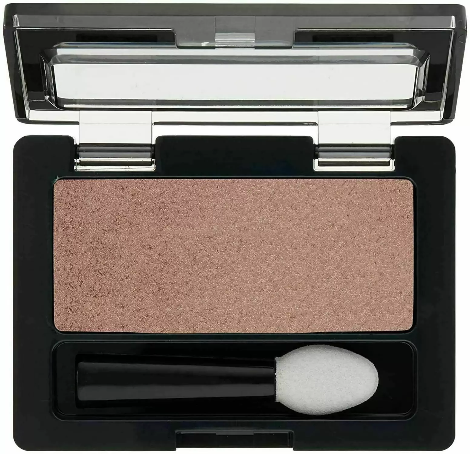 Maybelline Expert Wear Singles Eyeshadow. 0.09 oz. Nude Glow