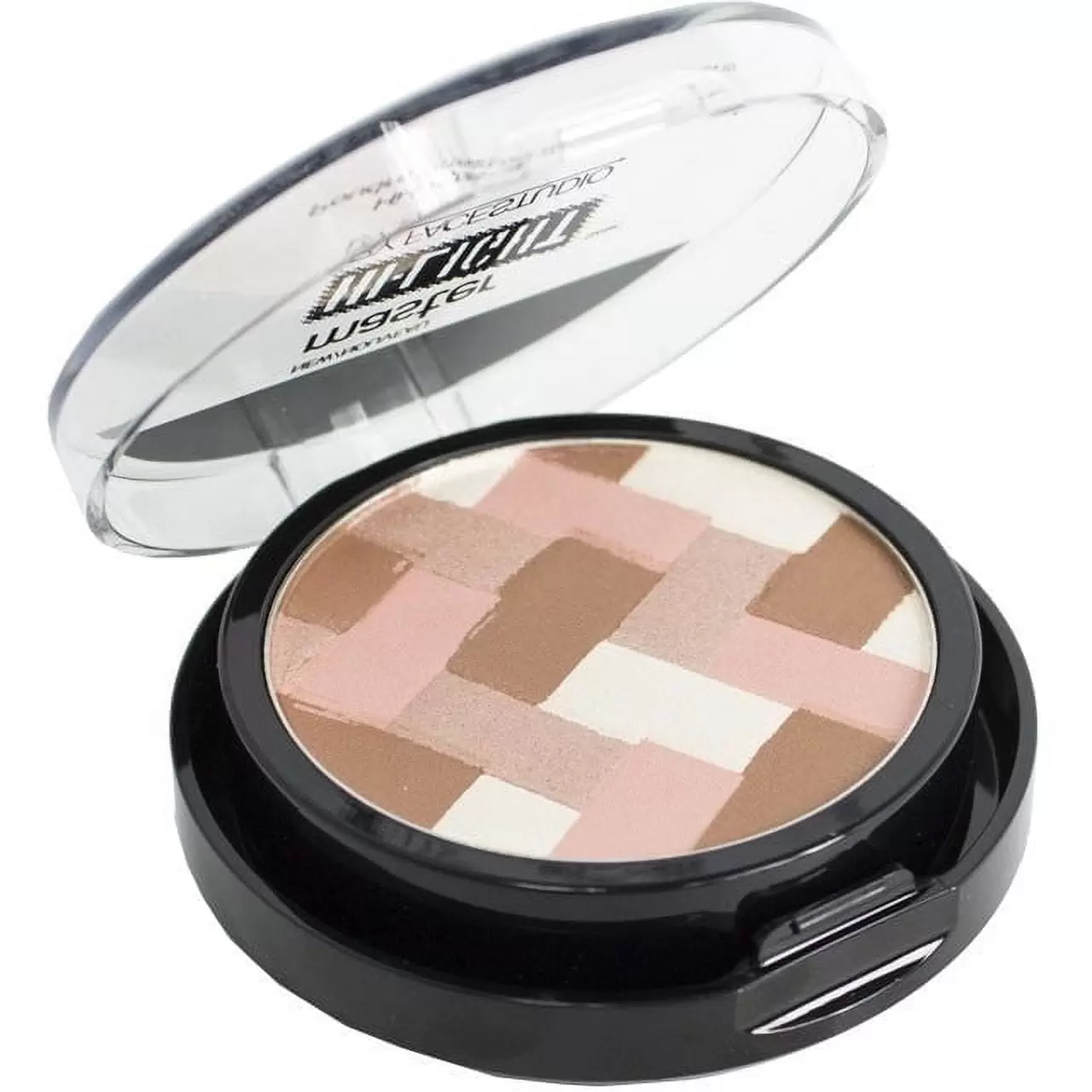 Maybelline Face Studio Master Hi-Light Blush. Light Bronze