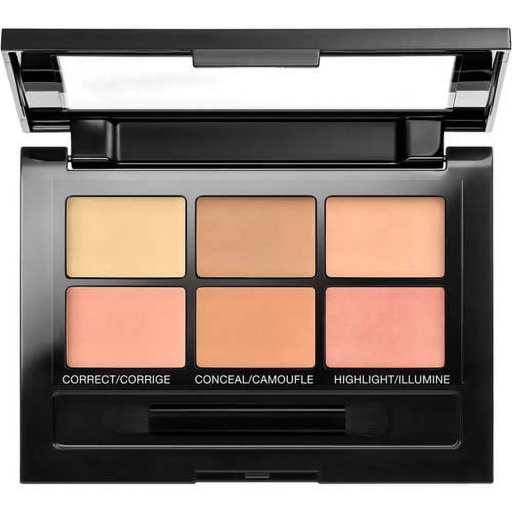 Maybelline Facestudio Master Camo Color