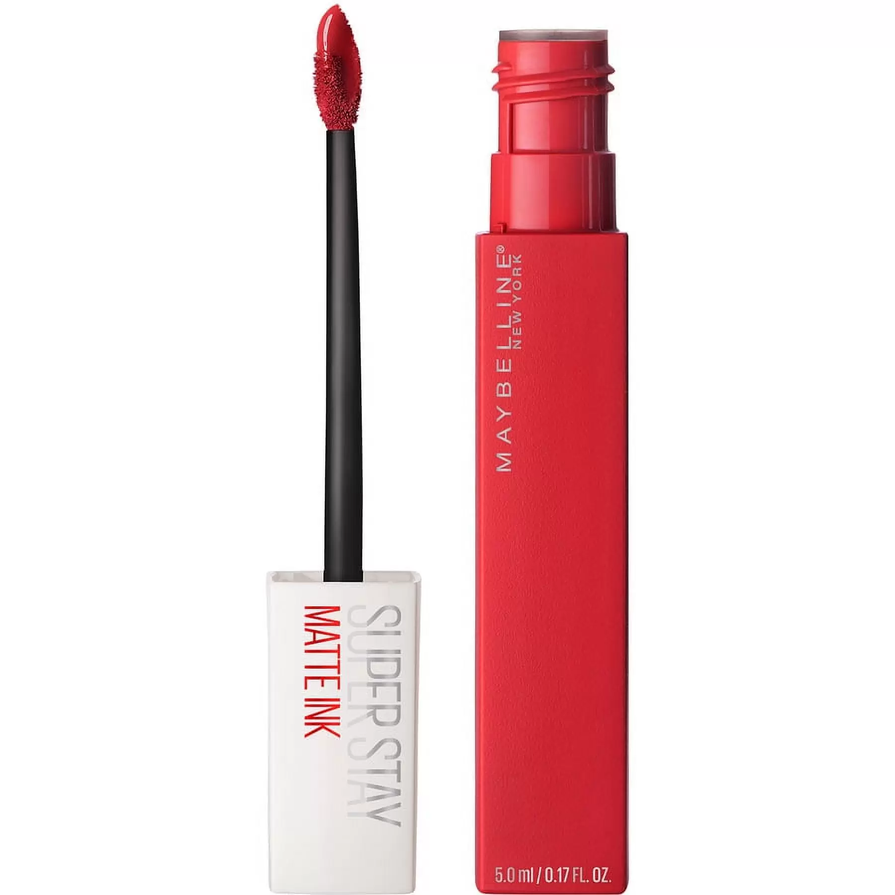 Maybelline Super Stay Matte Ink Liquid Lipstick Lip Makeup. Pioneer