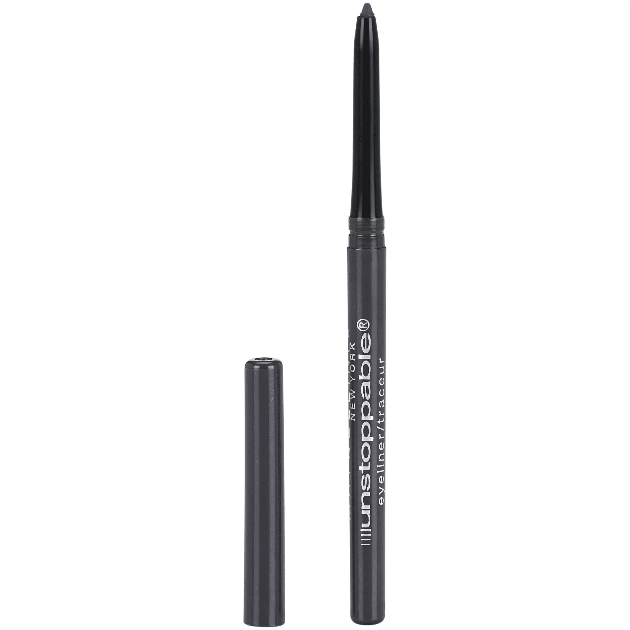 Maybelline Unstoppable Waterproof Eyeliner. Pewter