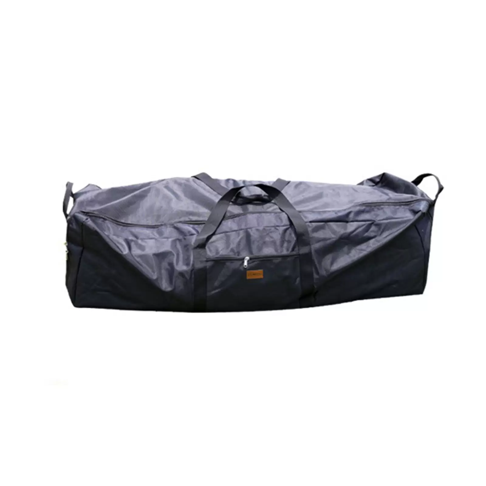 Meitianfacai 100L Outdoor Furniture Storage Bag Sports Duffle Bag - Extra Large Travel Duffel Luggage Bag with Upgrade Zipper. Durable & Water Resistant