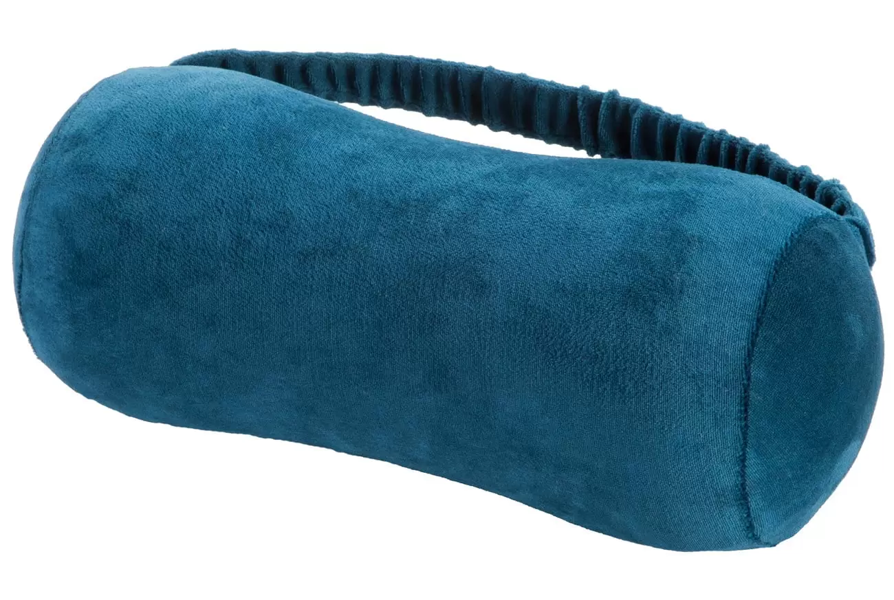 Memory Foam Peanut Neck Pillow