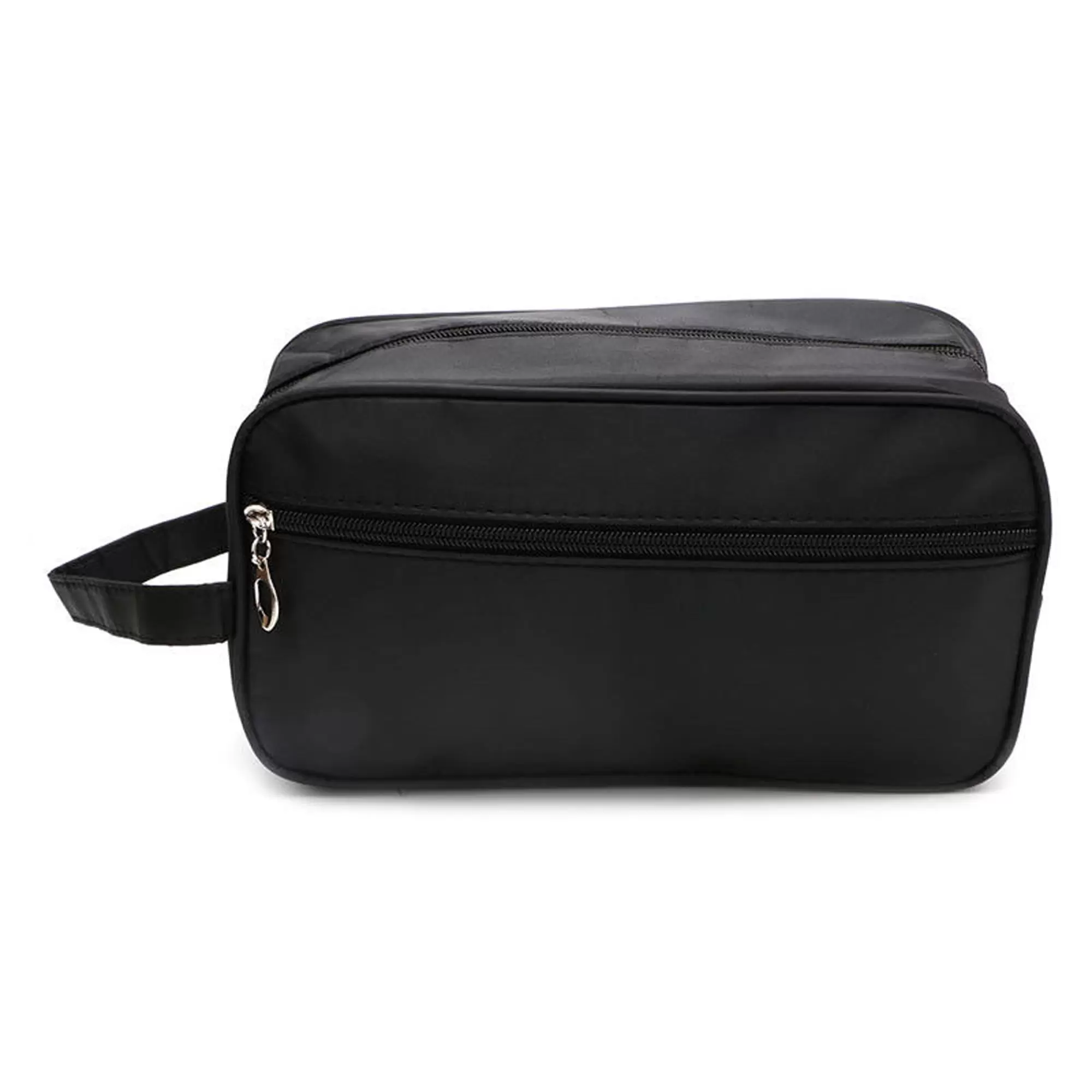 Men Makeup Cosmetic Shower Travel Toiletry Wash Storage Shaving Bag Case Bag