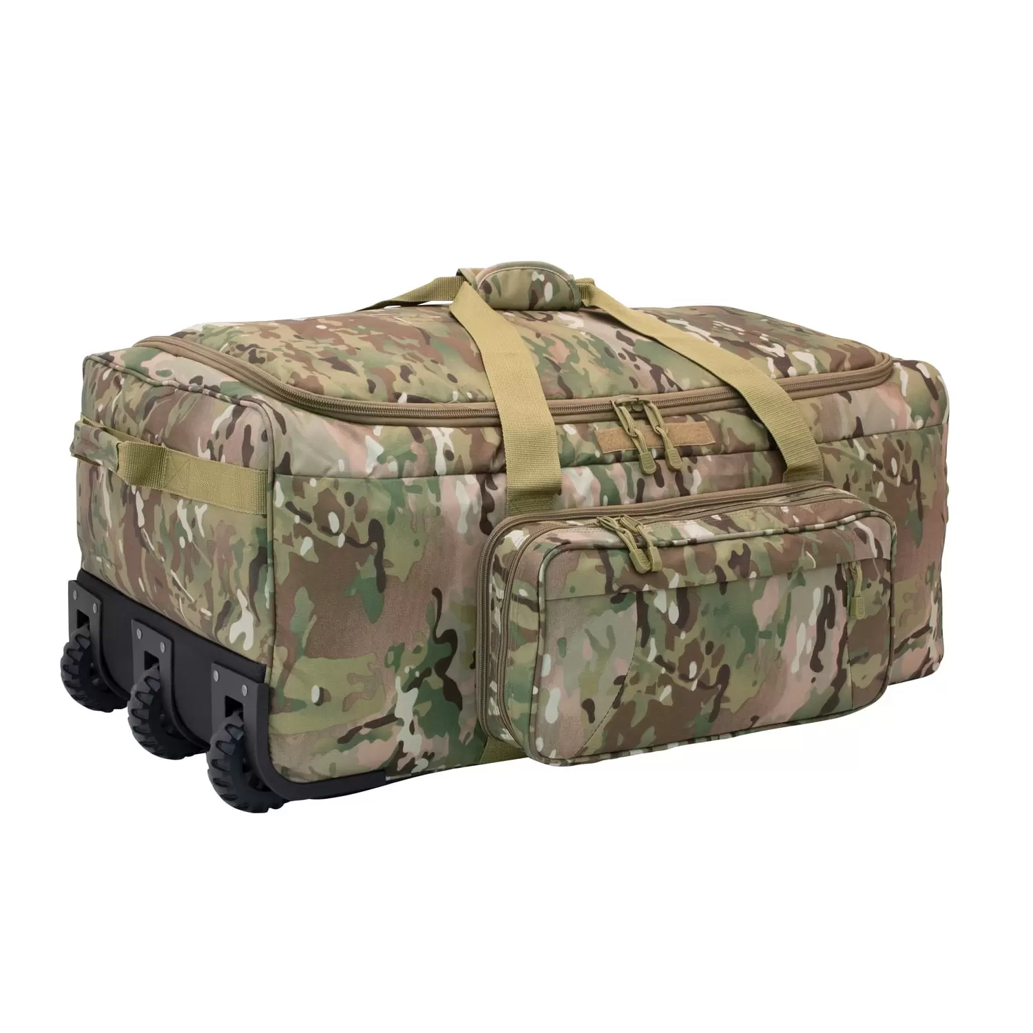 Mercury Tactical Gear Mini Monster? Deployment Bag. Multicam