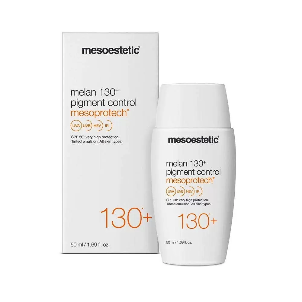 Mesoestetic Mesoprotech Melan 130 Pigment Control 130 - 1.69 oz